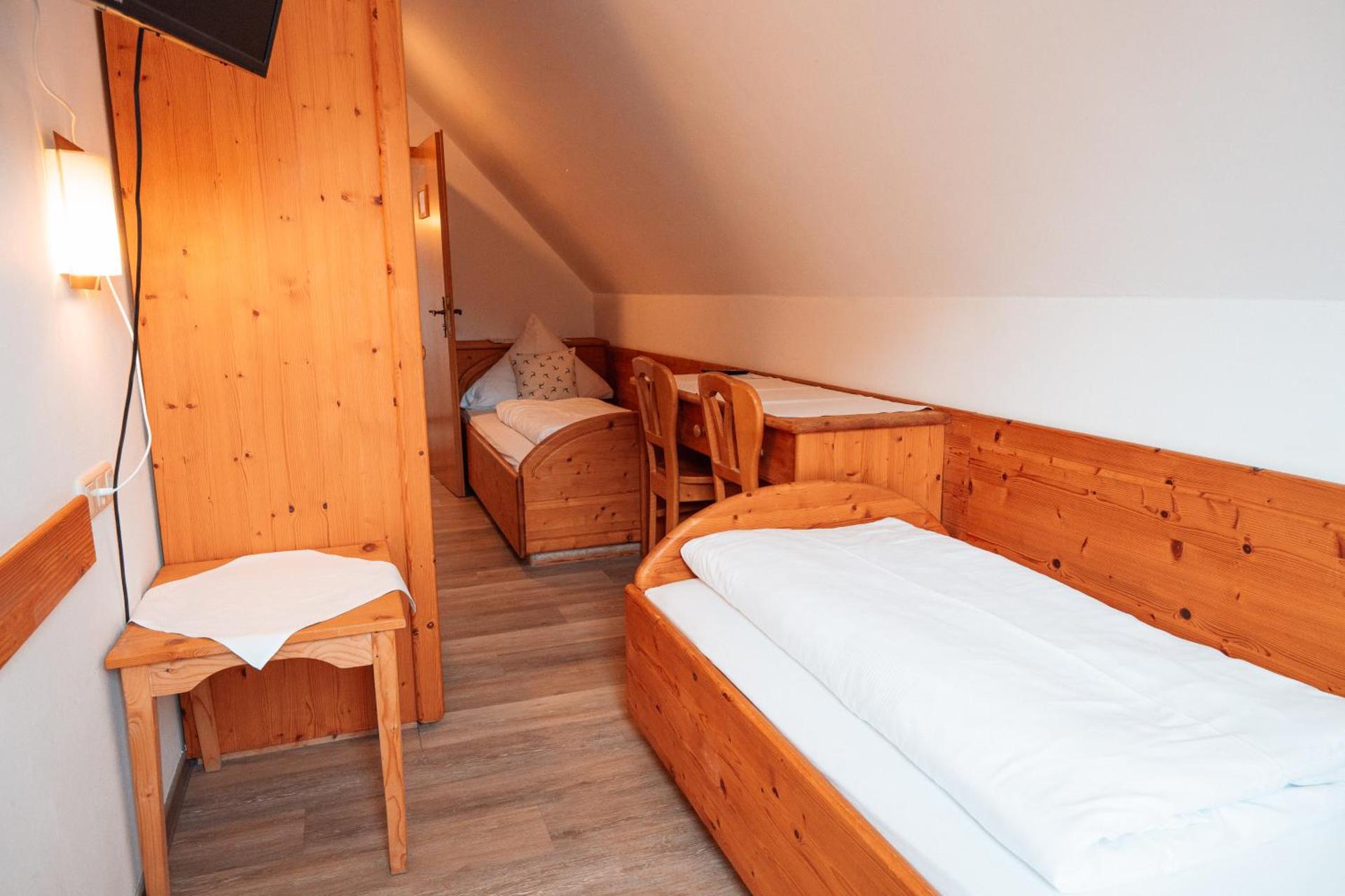 Gästehaus - Kipfenberg