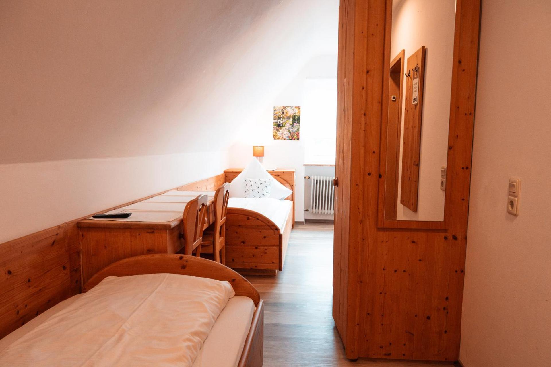 Gästehaus - Kipfenberg