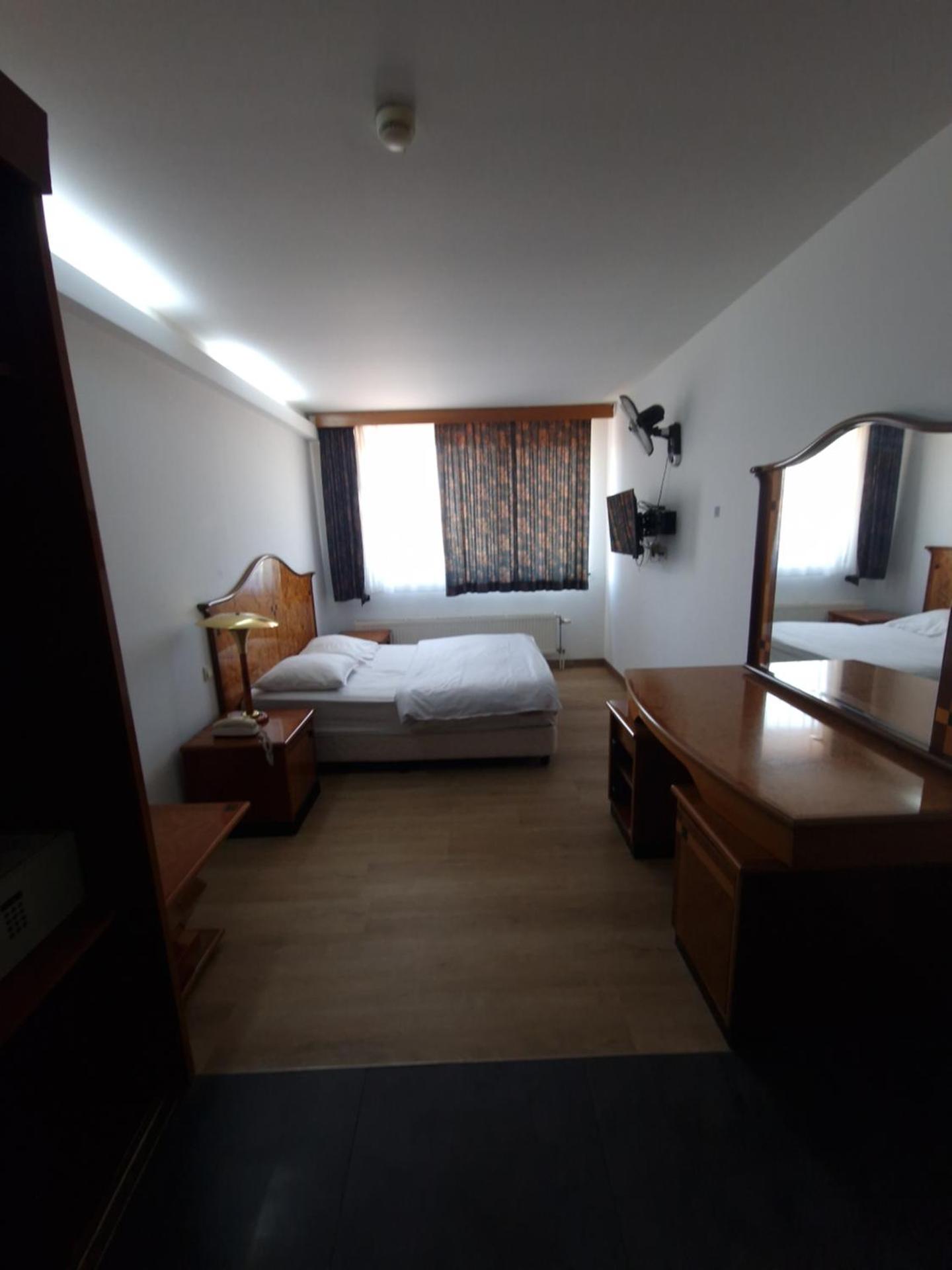 SKY APART HOTEL - Hotel EUROCAP