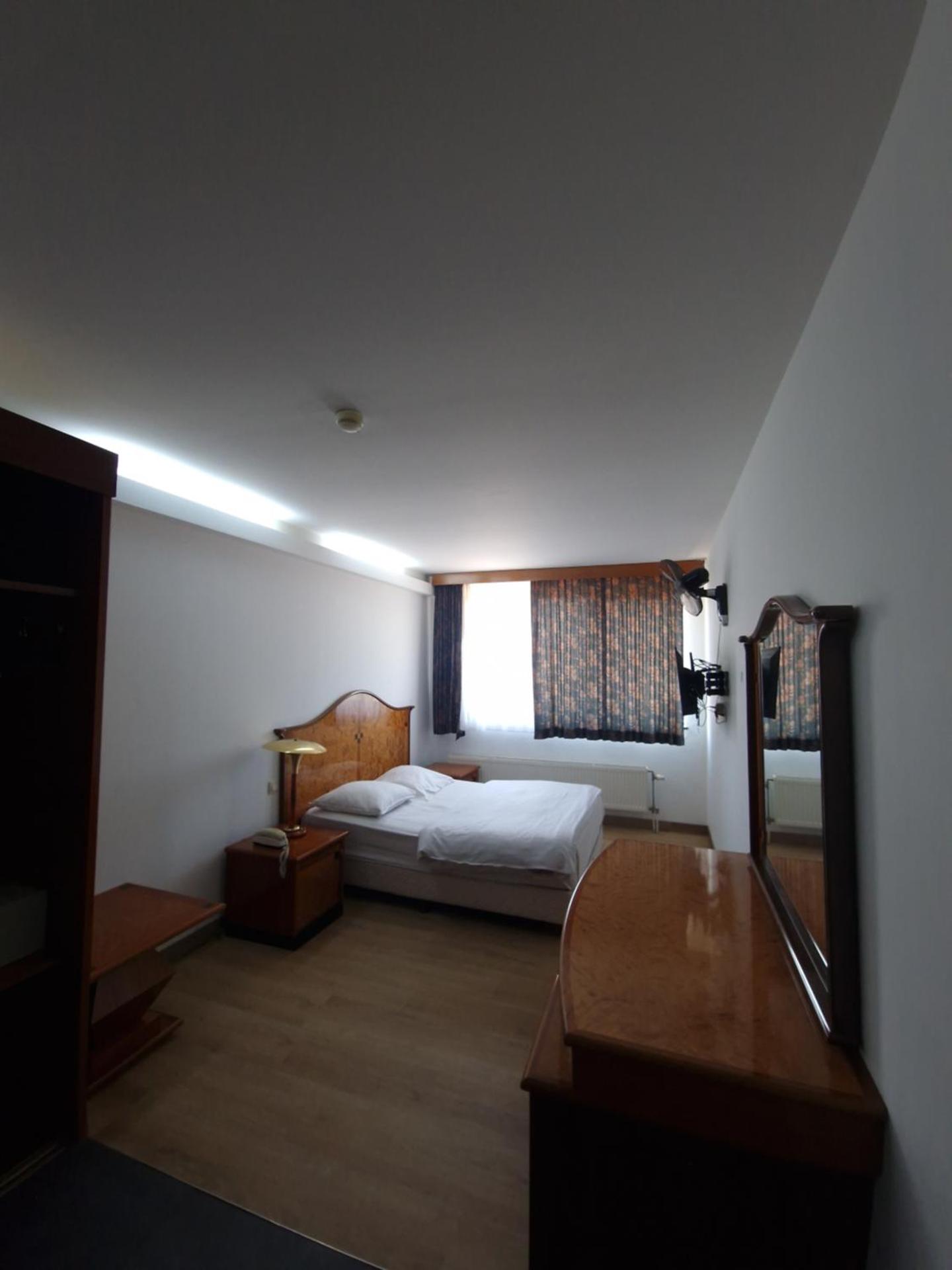 SKY APART HOTEL - Hotel EUROCAP