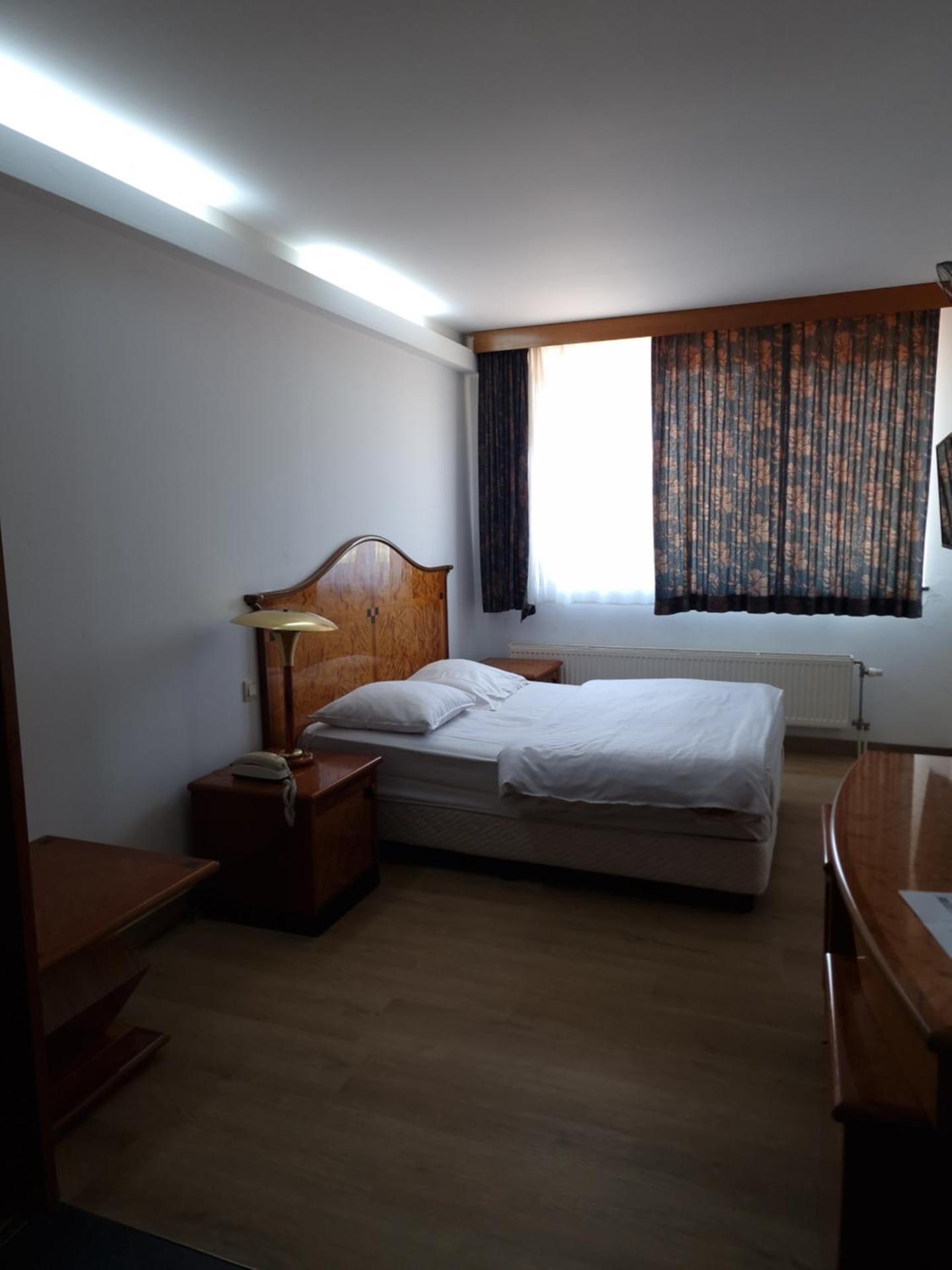 SKY APART HOTEL - Hotel EUROCAP