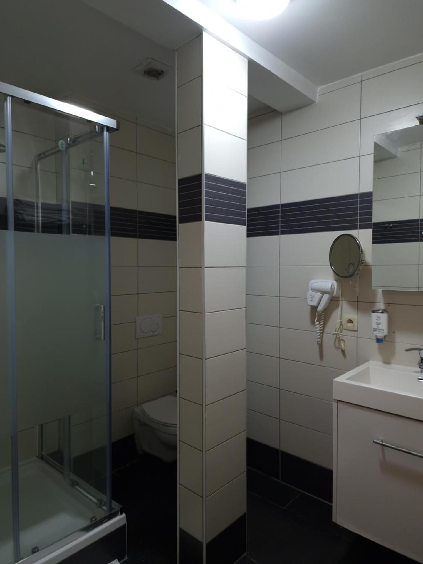 SKY APART HOTEL - Hotel EUROCAP