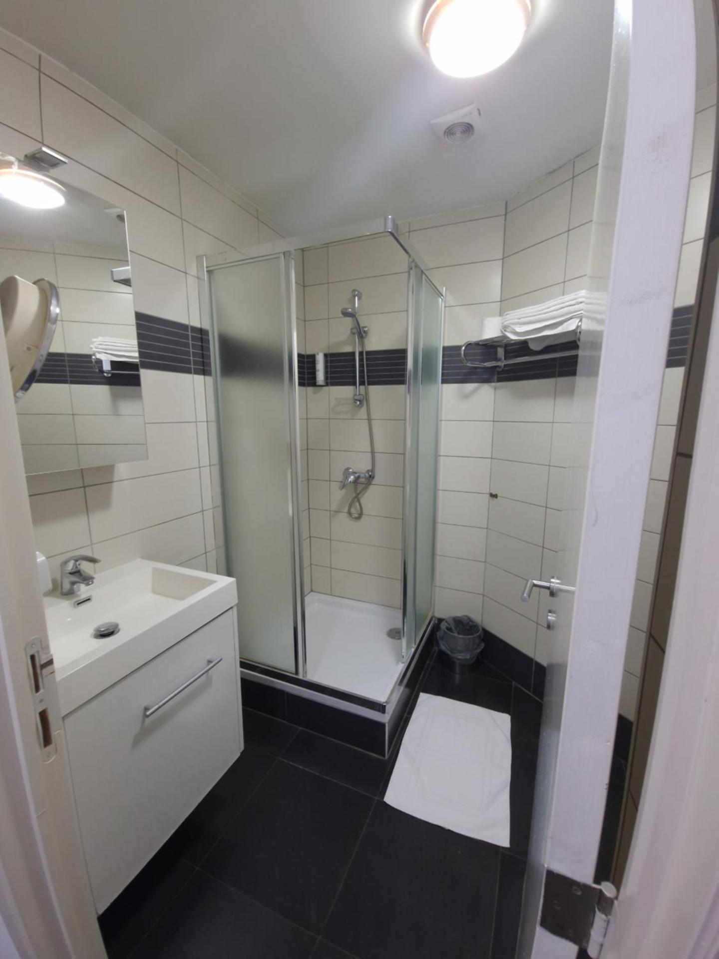 SKY APART HOTEL - Hotel EUROCAP