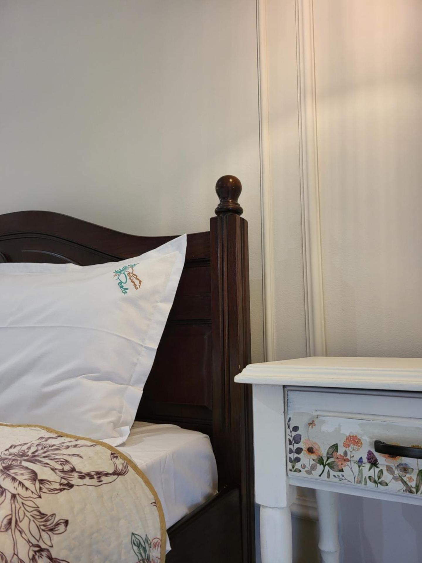 Pensiunea Perla Durau