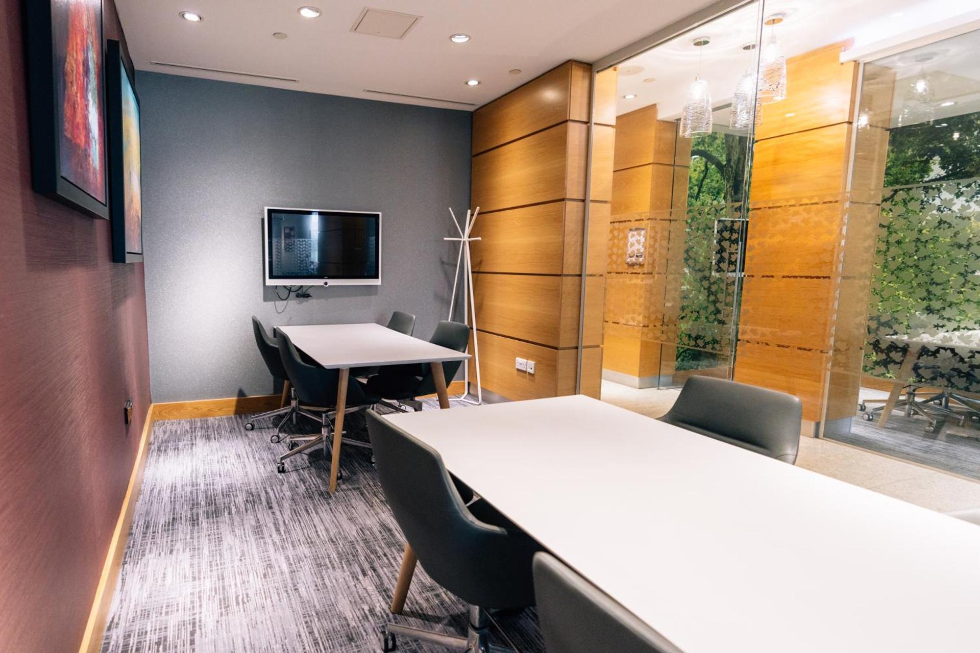 Meeting/conference room