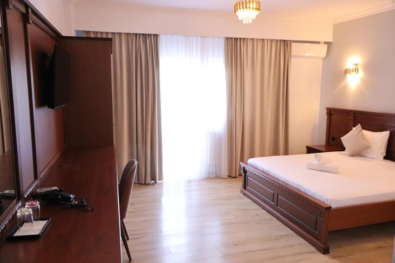 Hotel Restaurant Elite