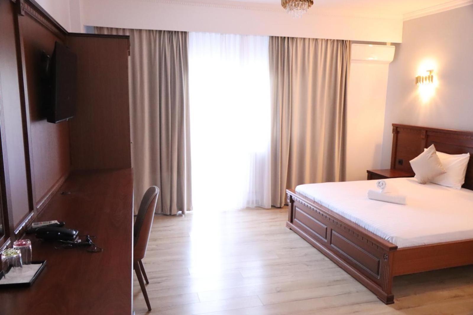 Hotel Restaurant Elite