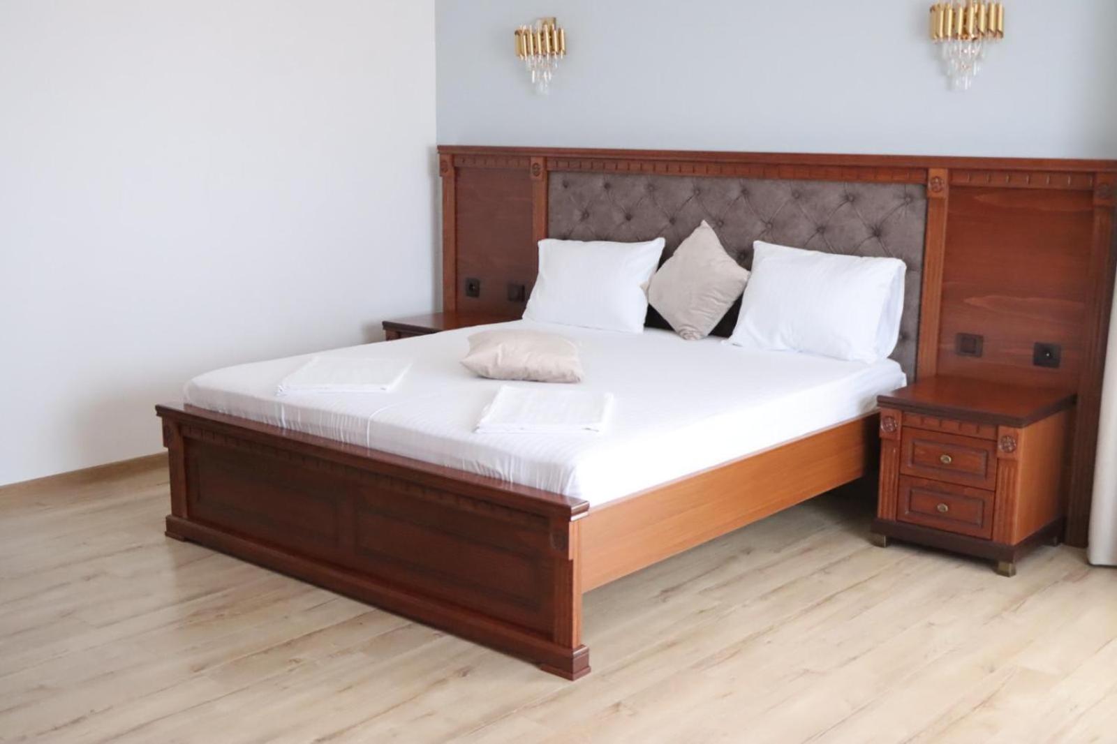 Hotel Restaurant Elite