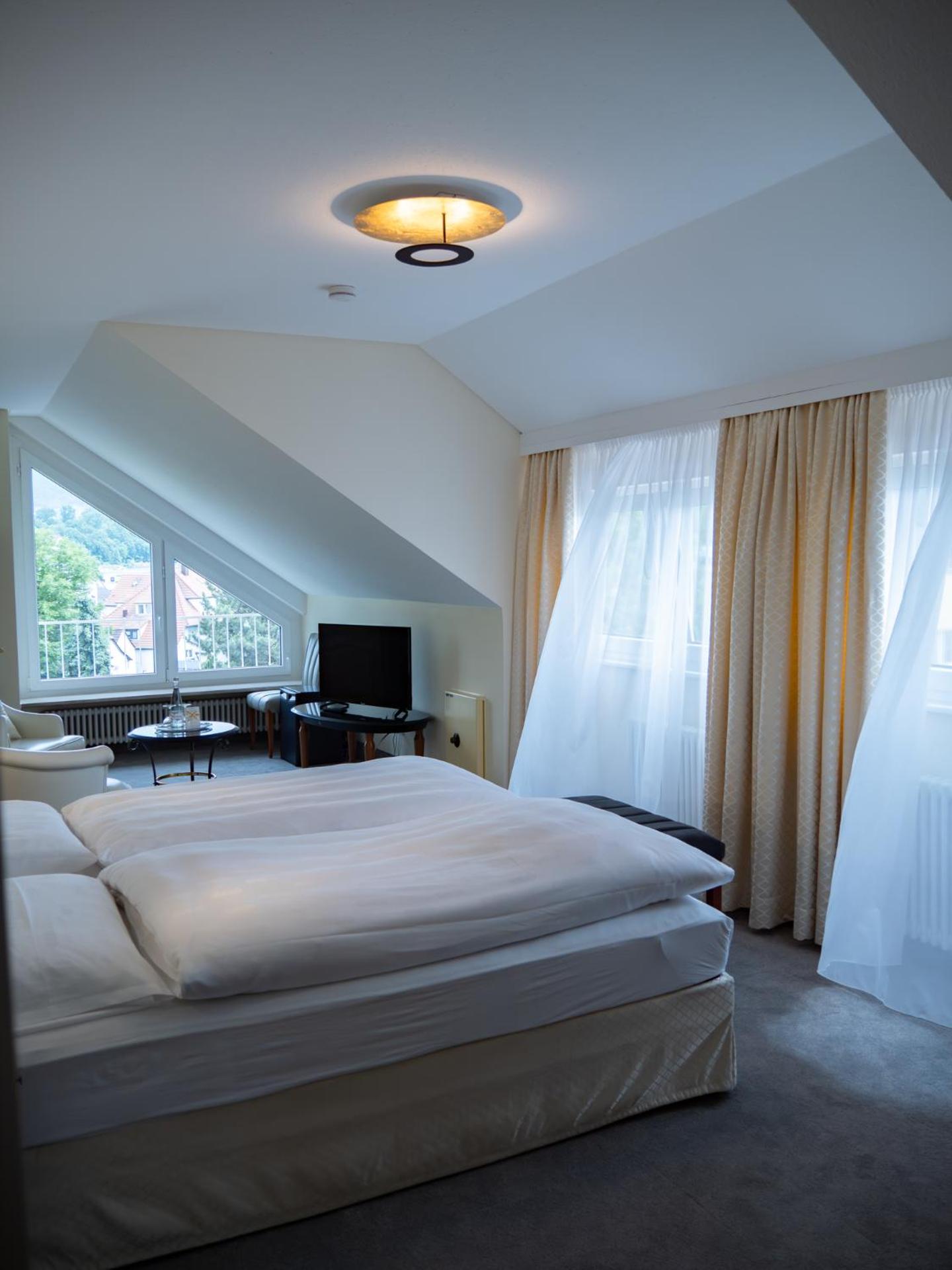 Hotel Sonne Eintracht KG Achern