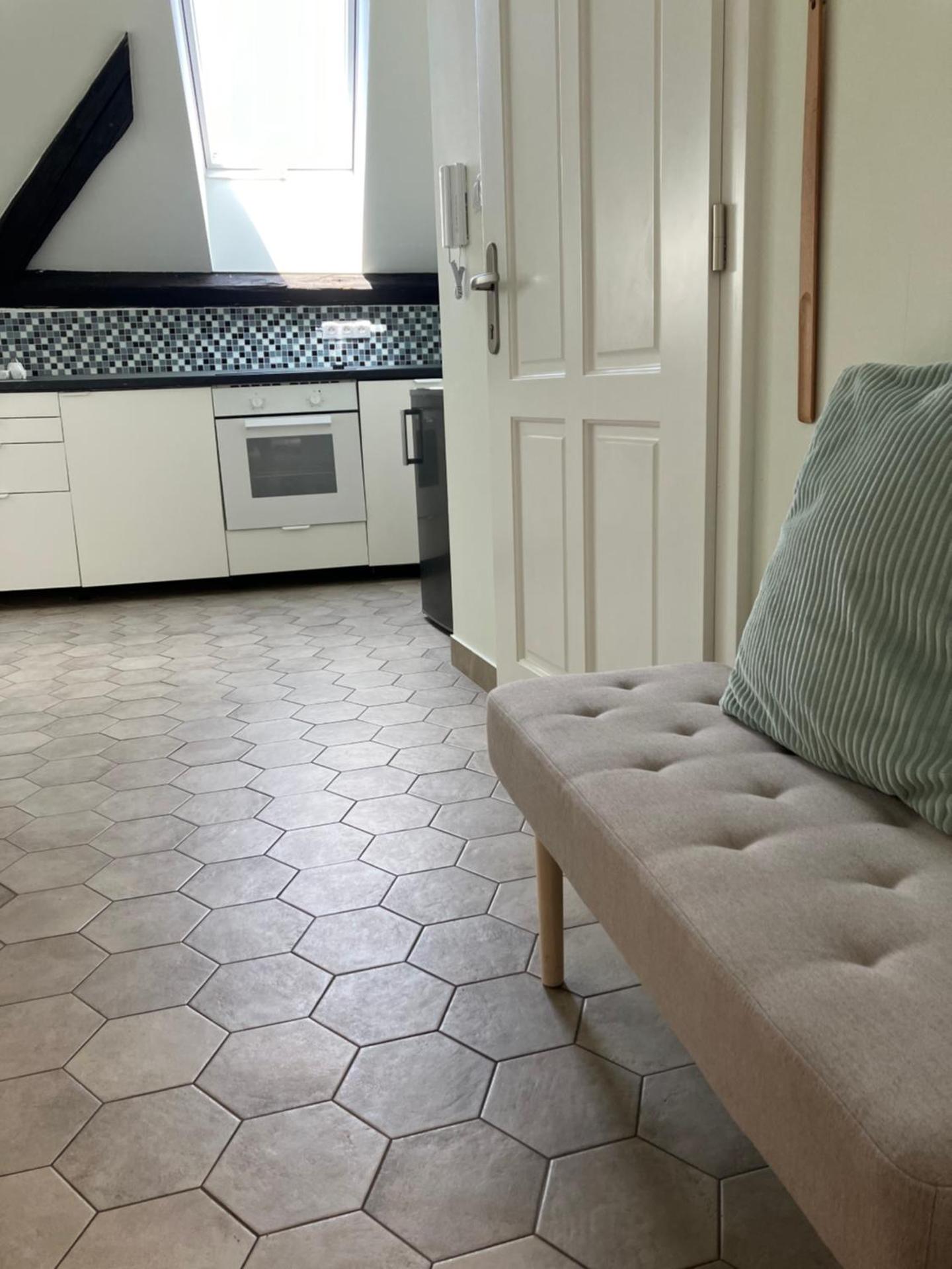 Rezidence U Kamenného mostu