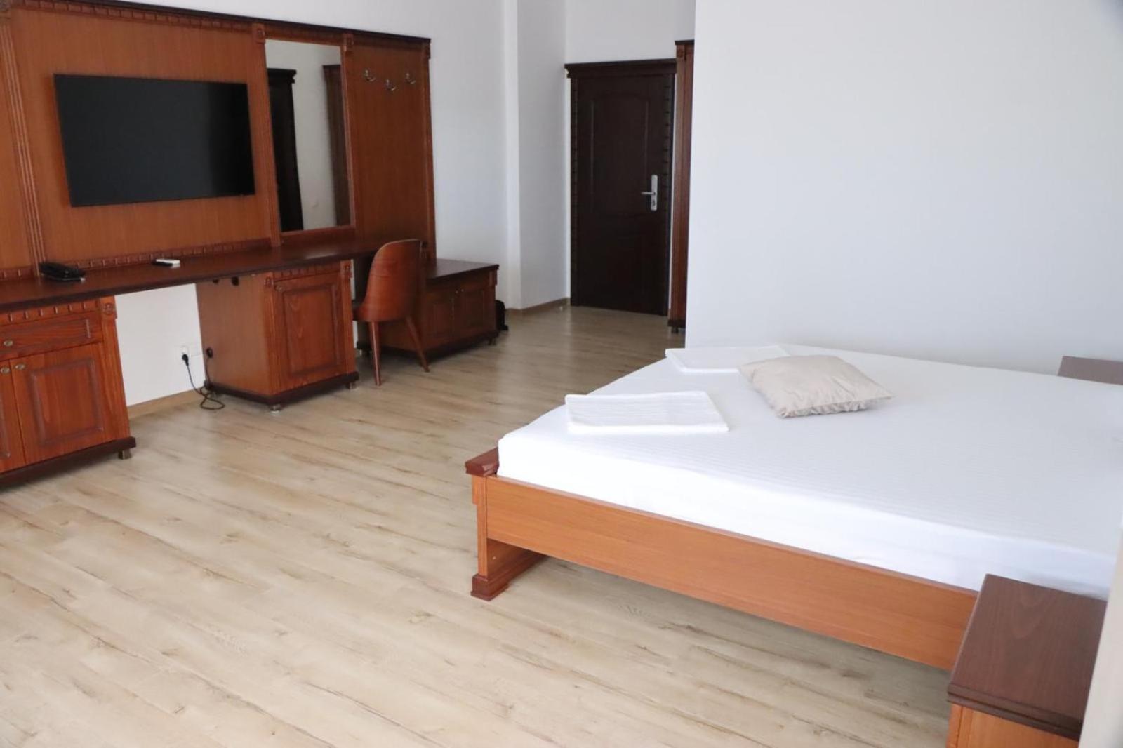 Hotel Restaurant Elite