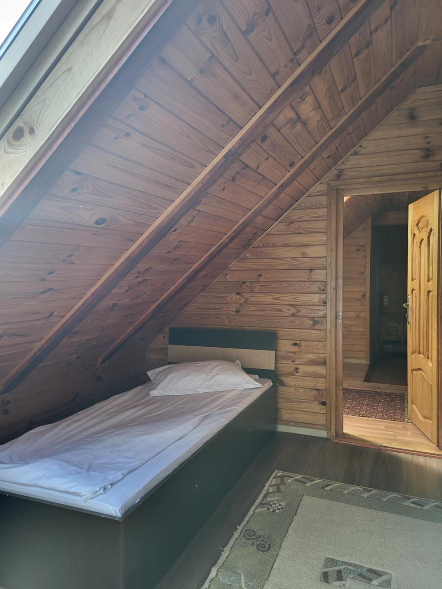 Pensiunea Perla Durau