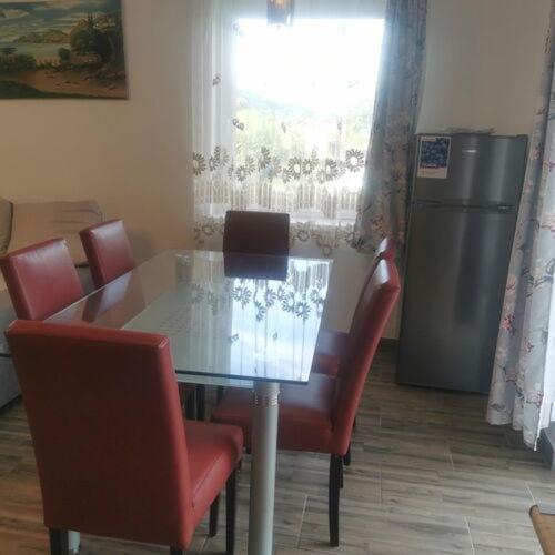 Vöröstölgy Vendégház