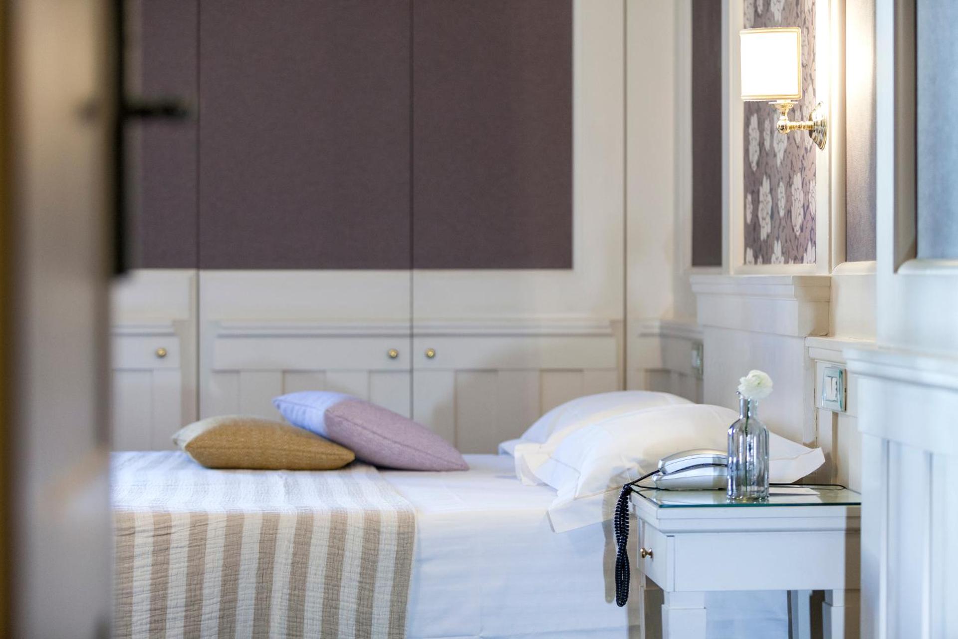 Europa Hotel Design Spa 1877