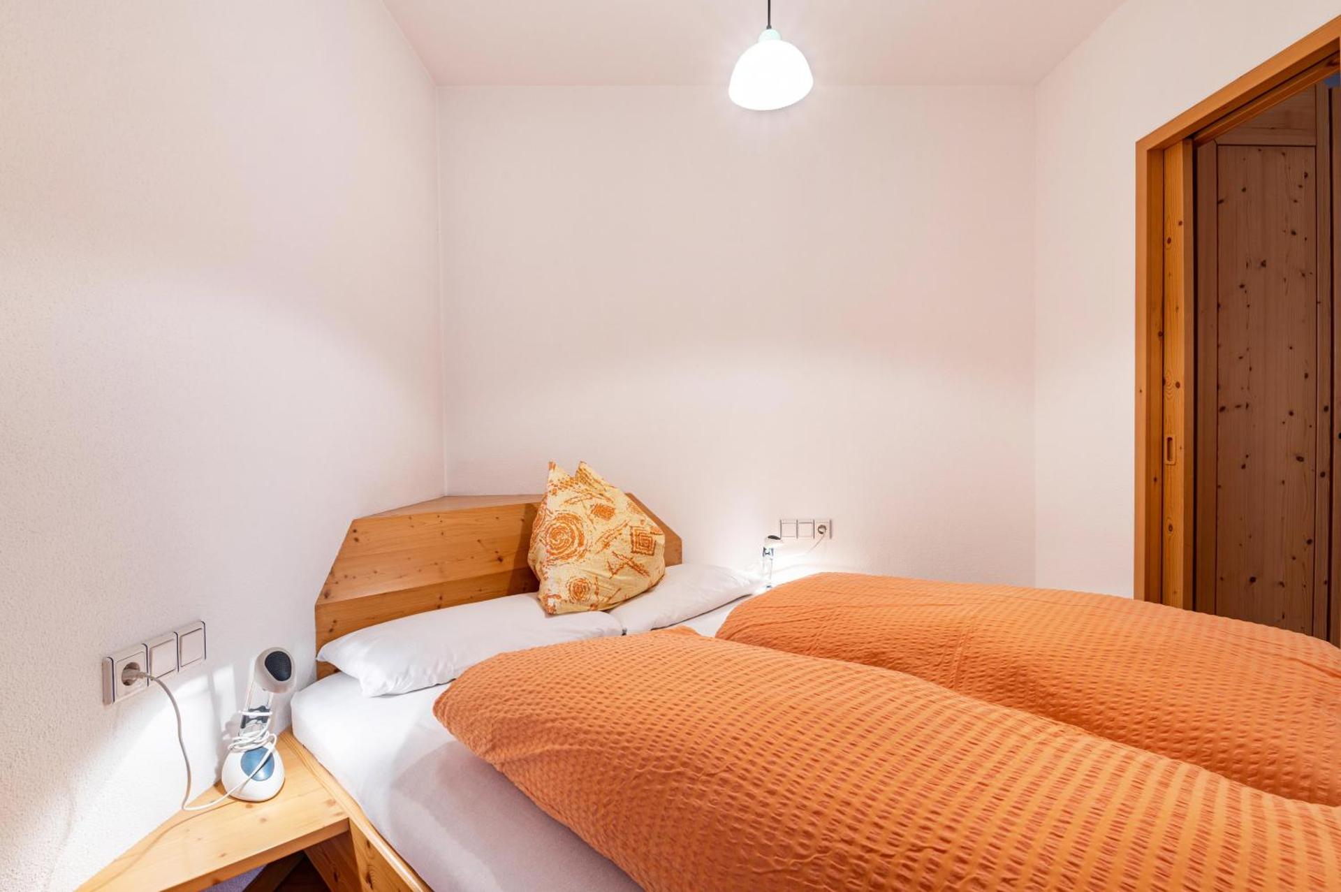 Superior One-Bedroom Apartment