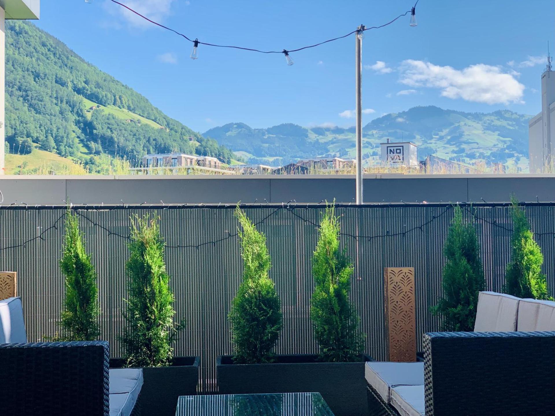 View (from property/room)