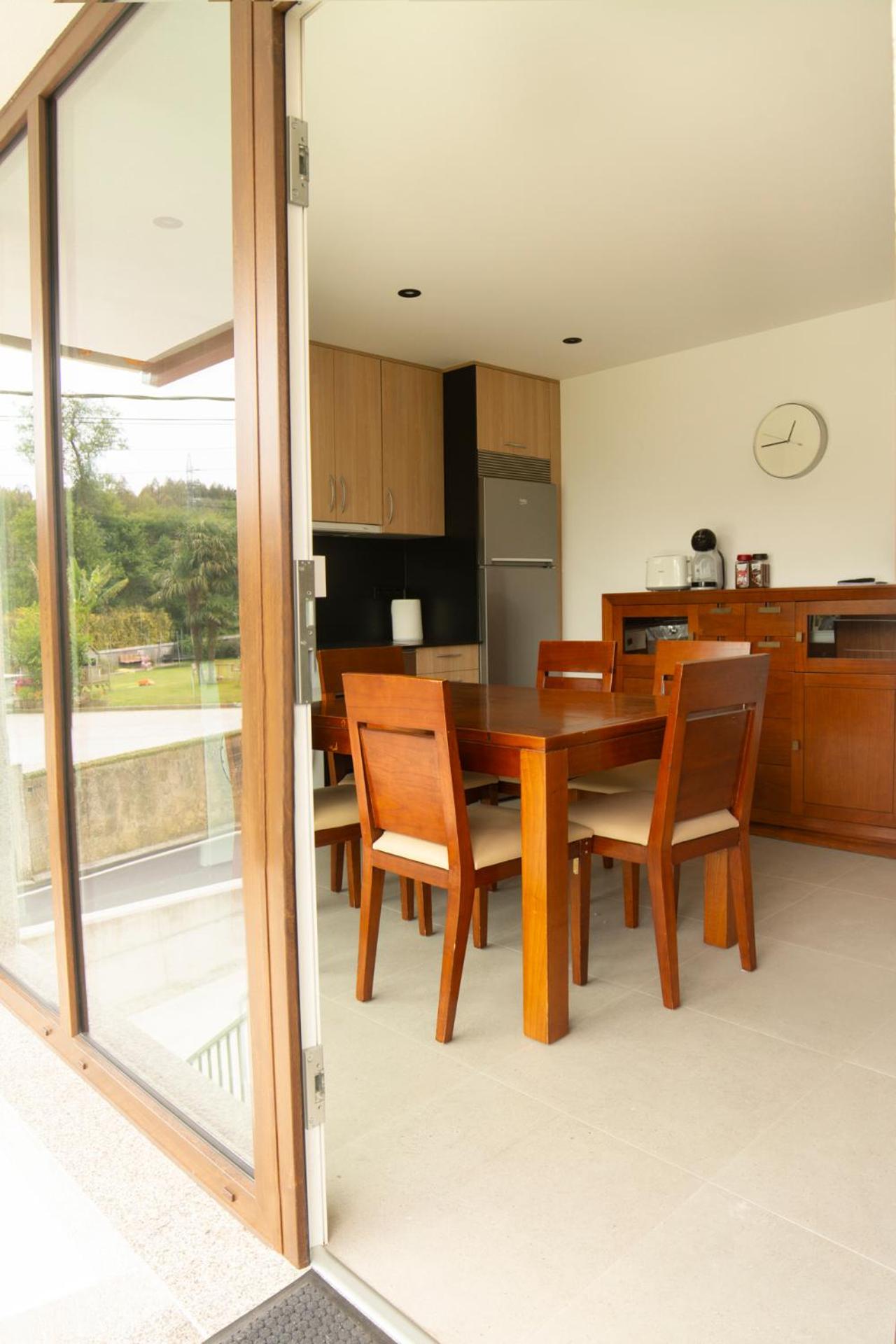 Apartamentos Camino Inglés II