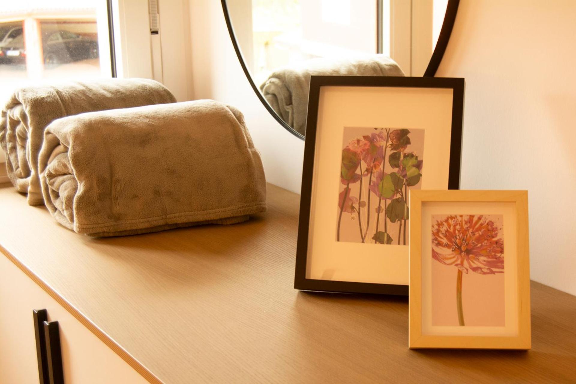 Apartamentos Camino Inglés II