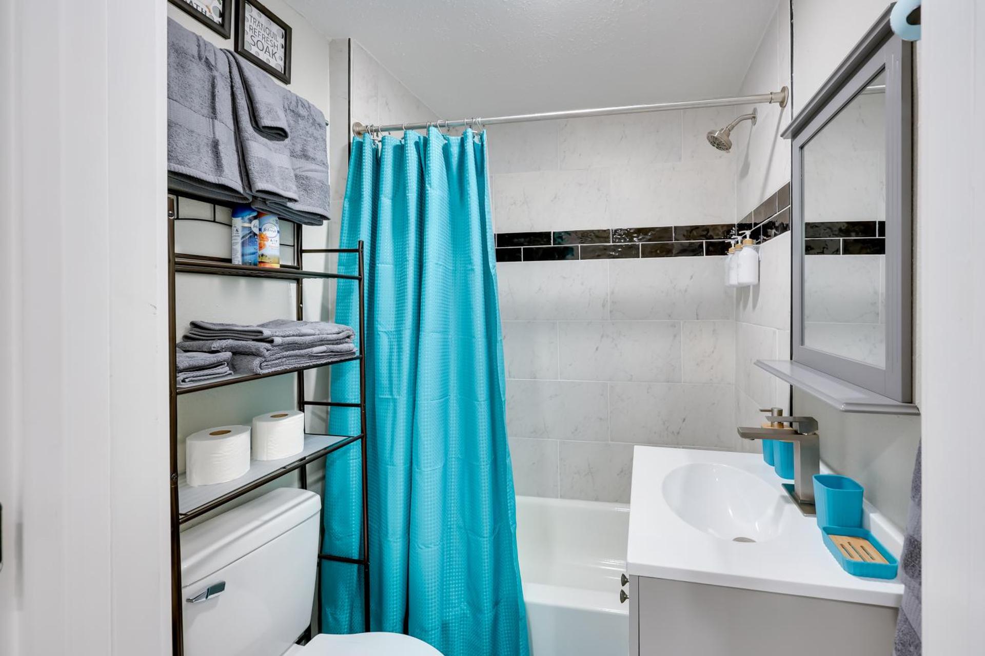 Pet-Friendly Home, Near Hot Springs National Park!