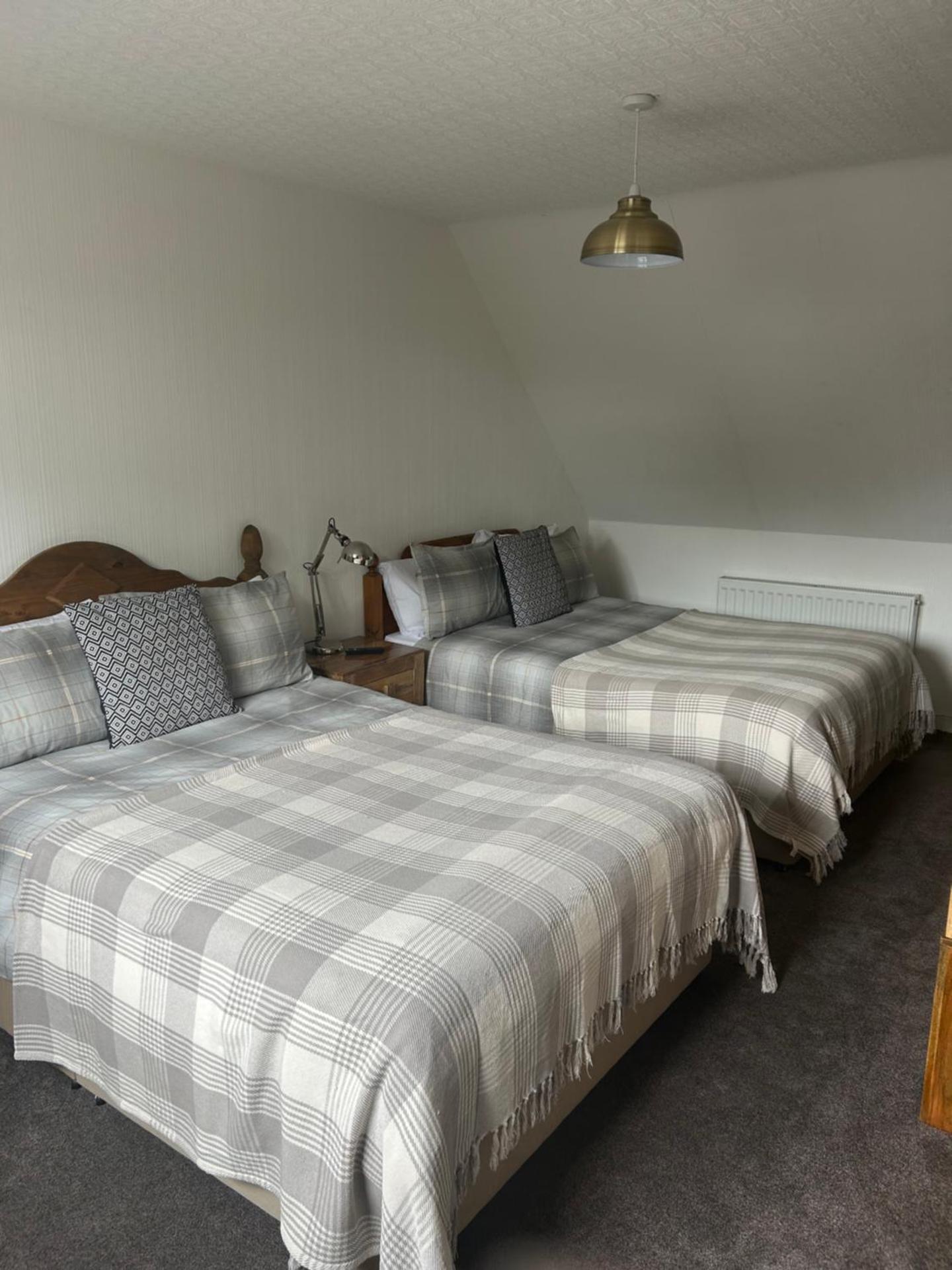 NC500, Wick Caithness Holiday Home