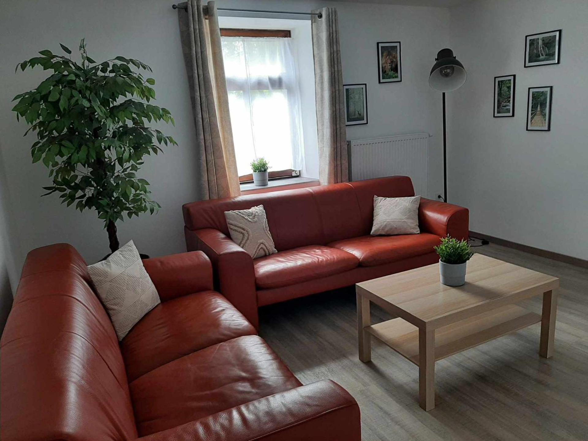 Le sommet du Condroz