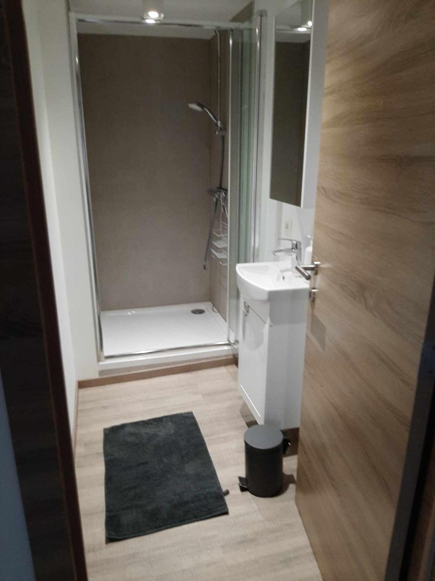 Le sommet du Condroz