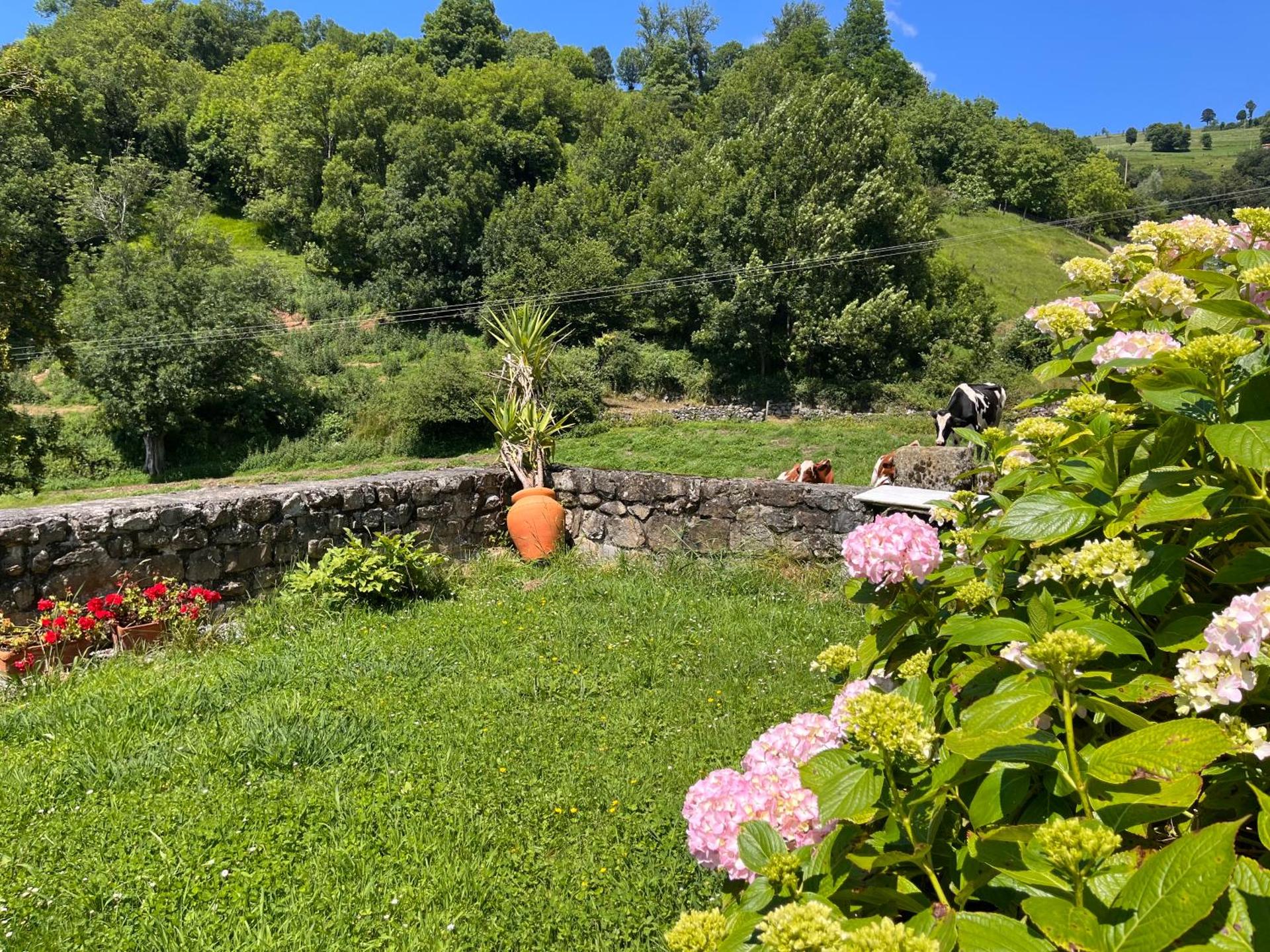 Posada de Villacarriedo