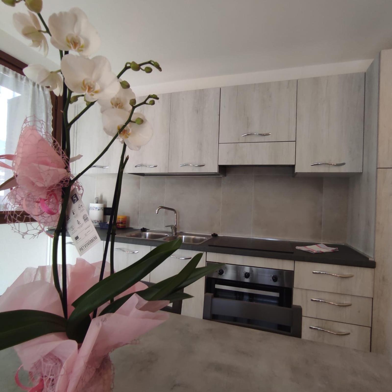 Orobie Holiday Apartments