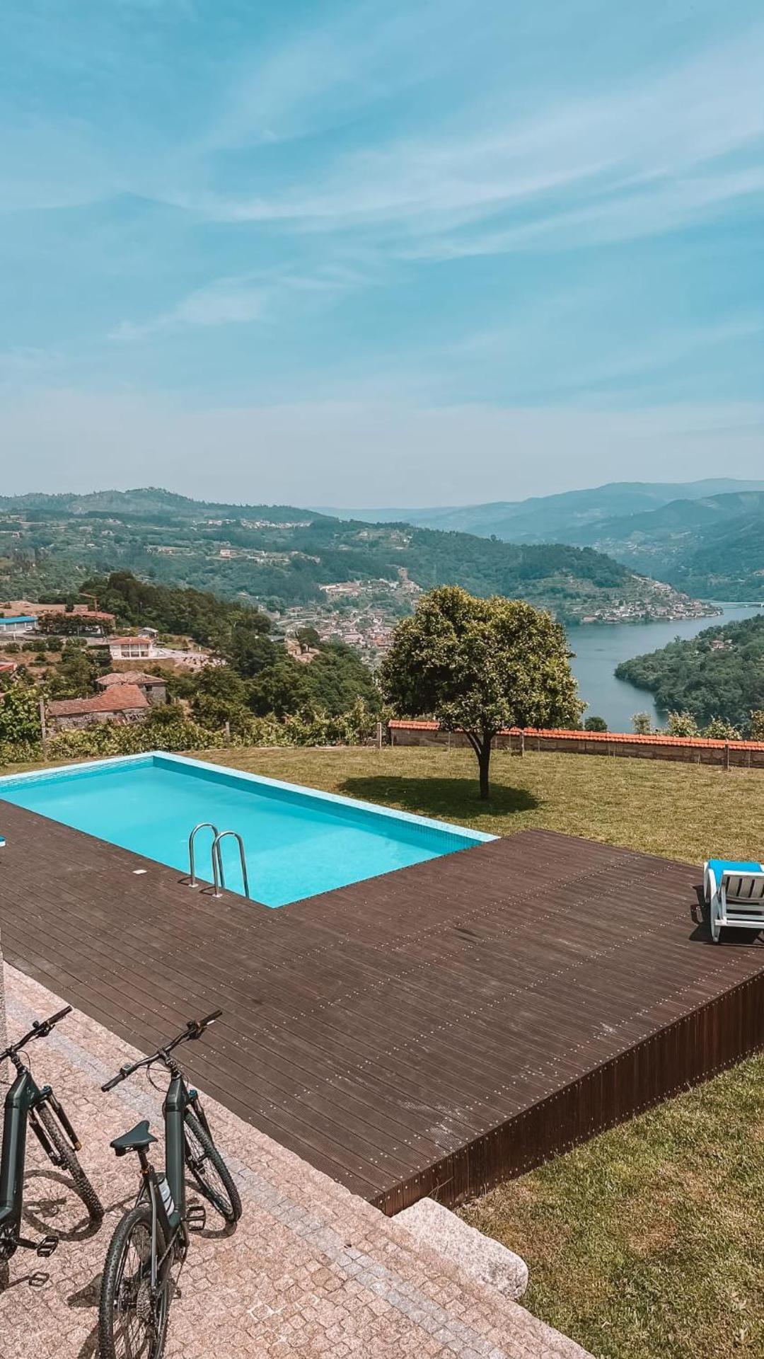 O Palheiro da Anastácia