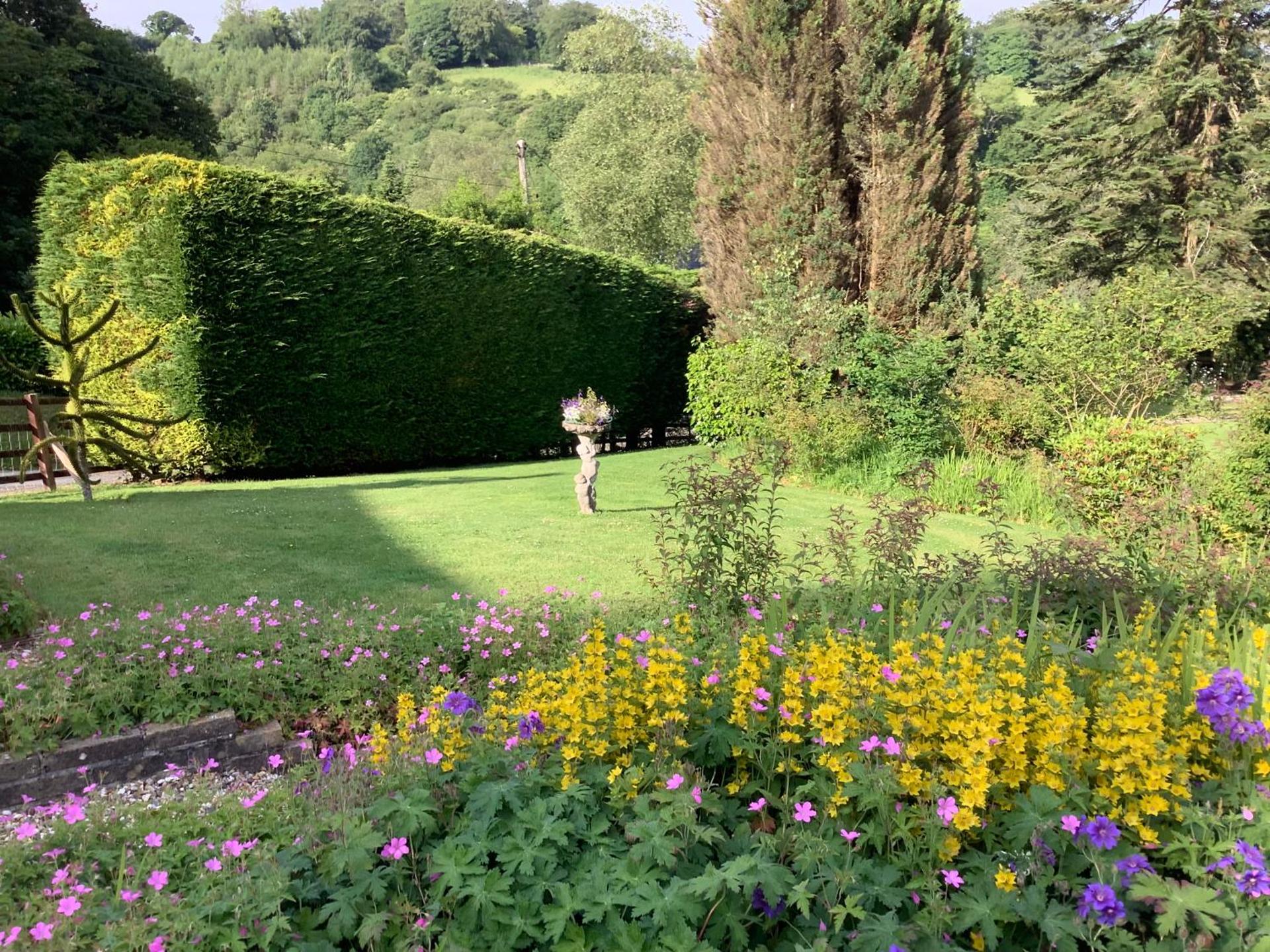 Ty Twt - complete holiday home