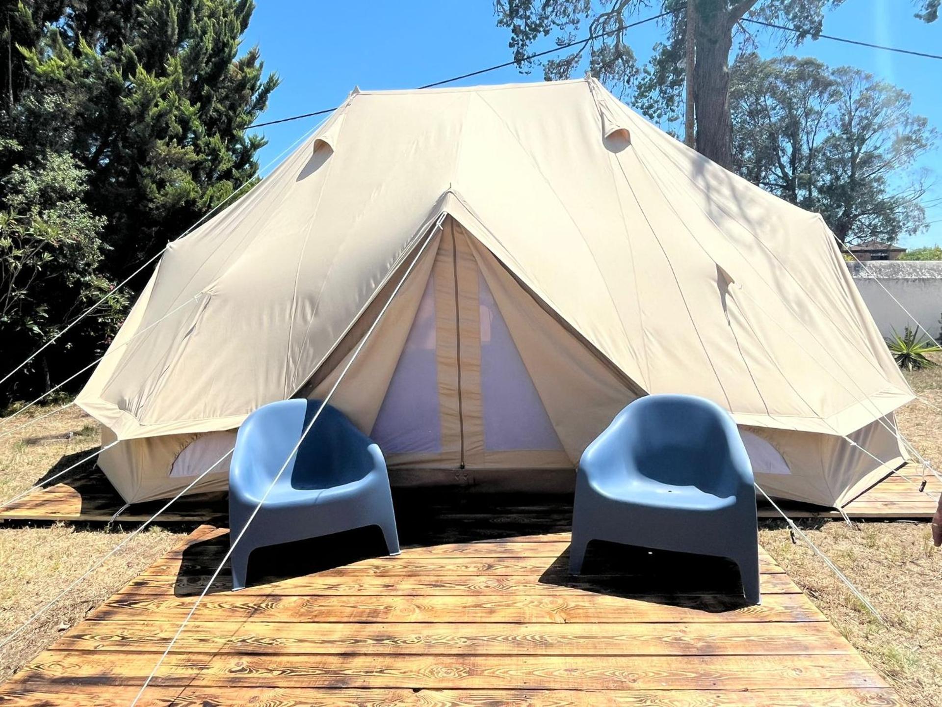 LOUSAL TENTS Grandola