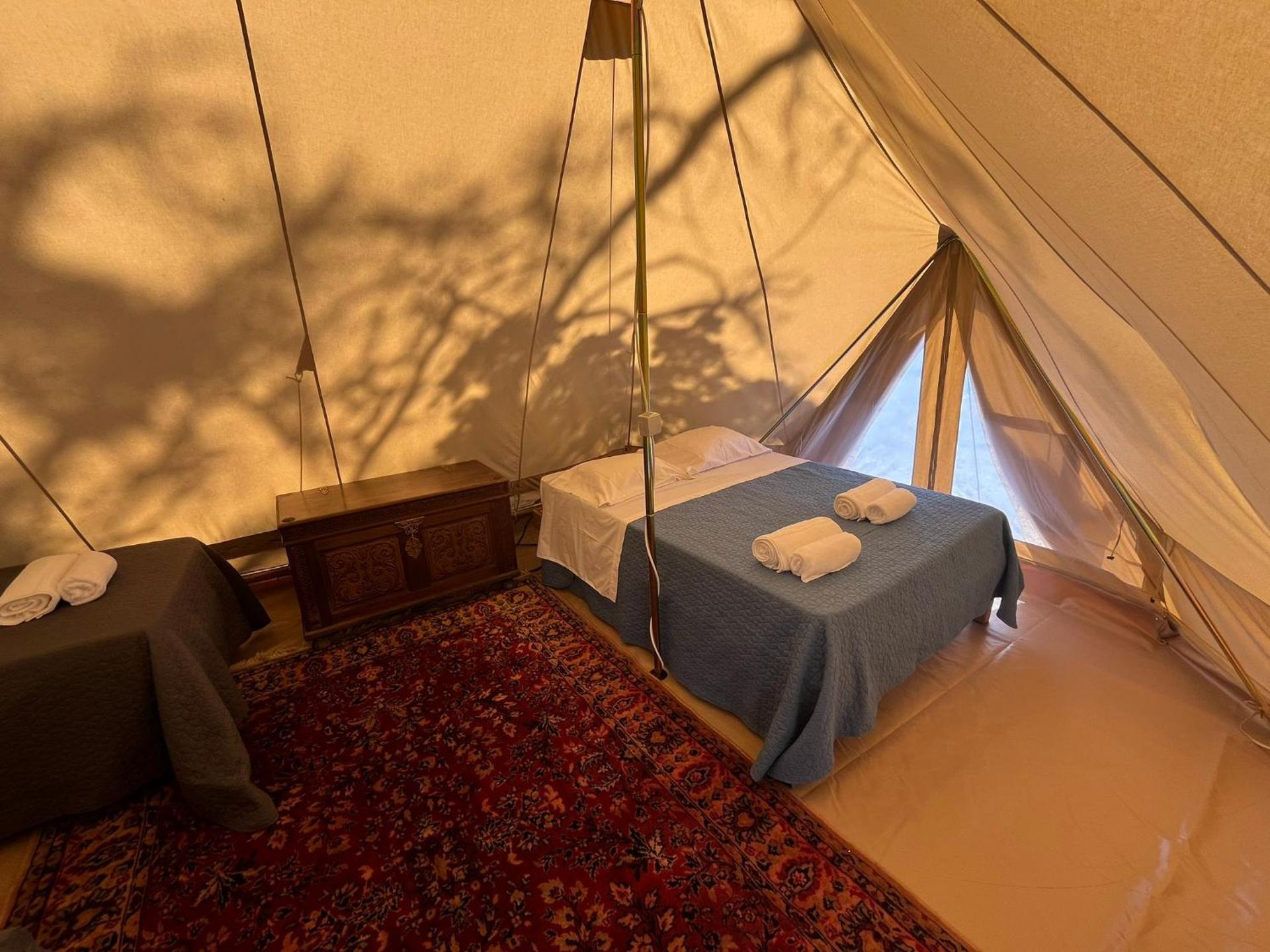 LOUSAL TENTS Grandola