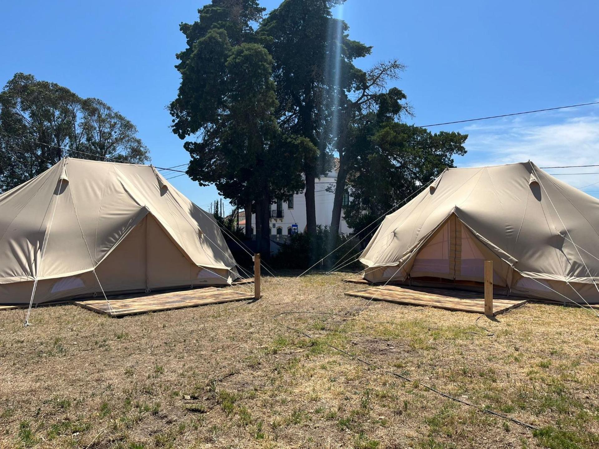 LOUSAL TENTS Grandola