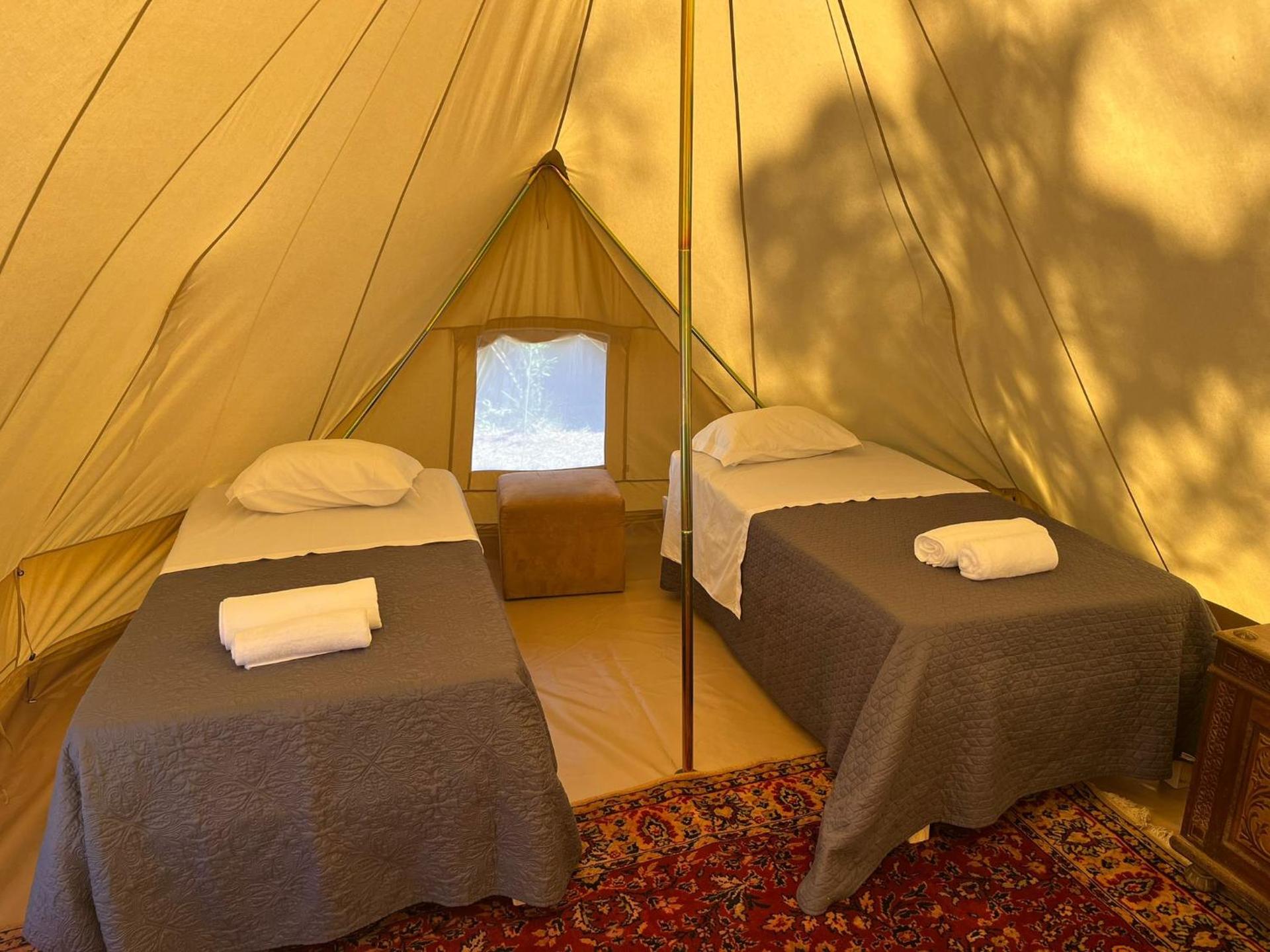 LOUSAL TENTS Grandola