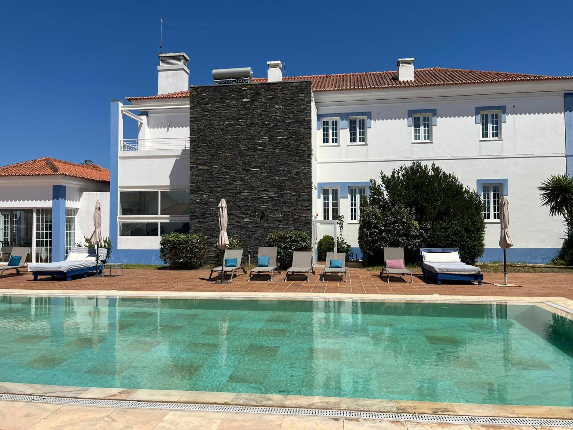 LOUSAL TENTS Grandola