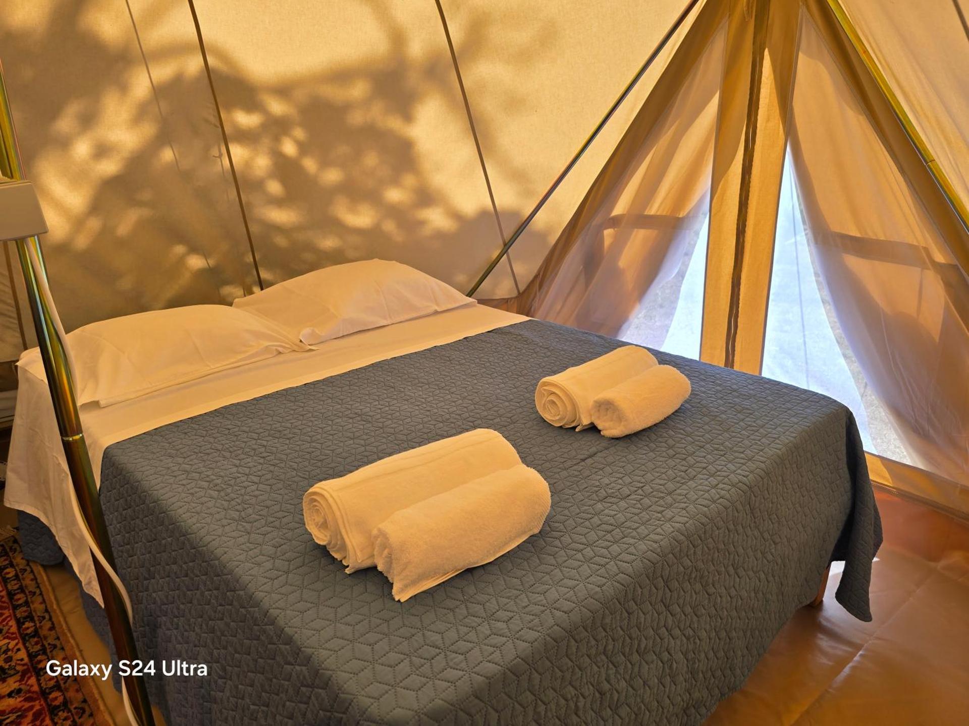 LOUSAL TENTS Grandola