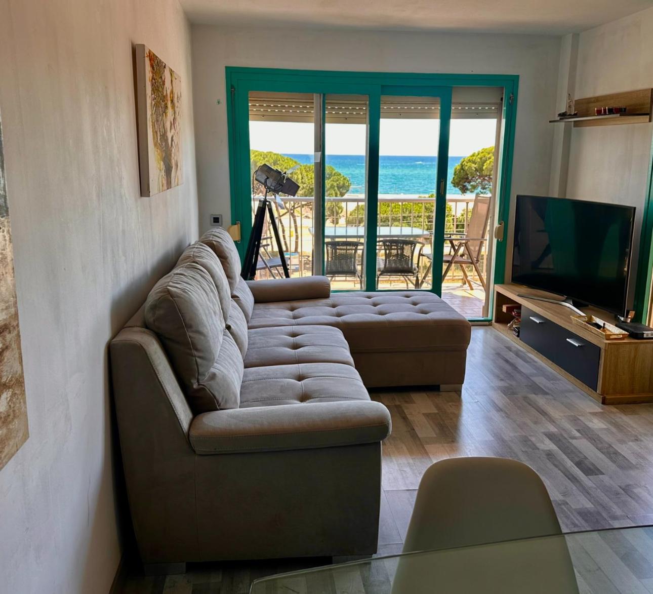 Apartamento Malgrat de mar