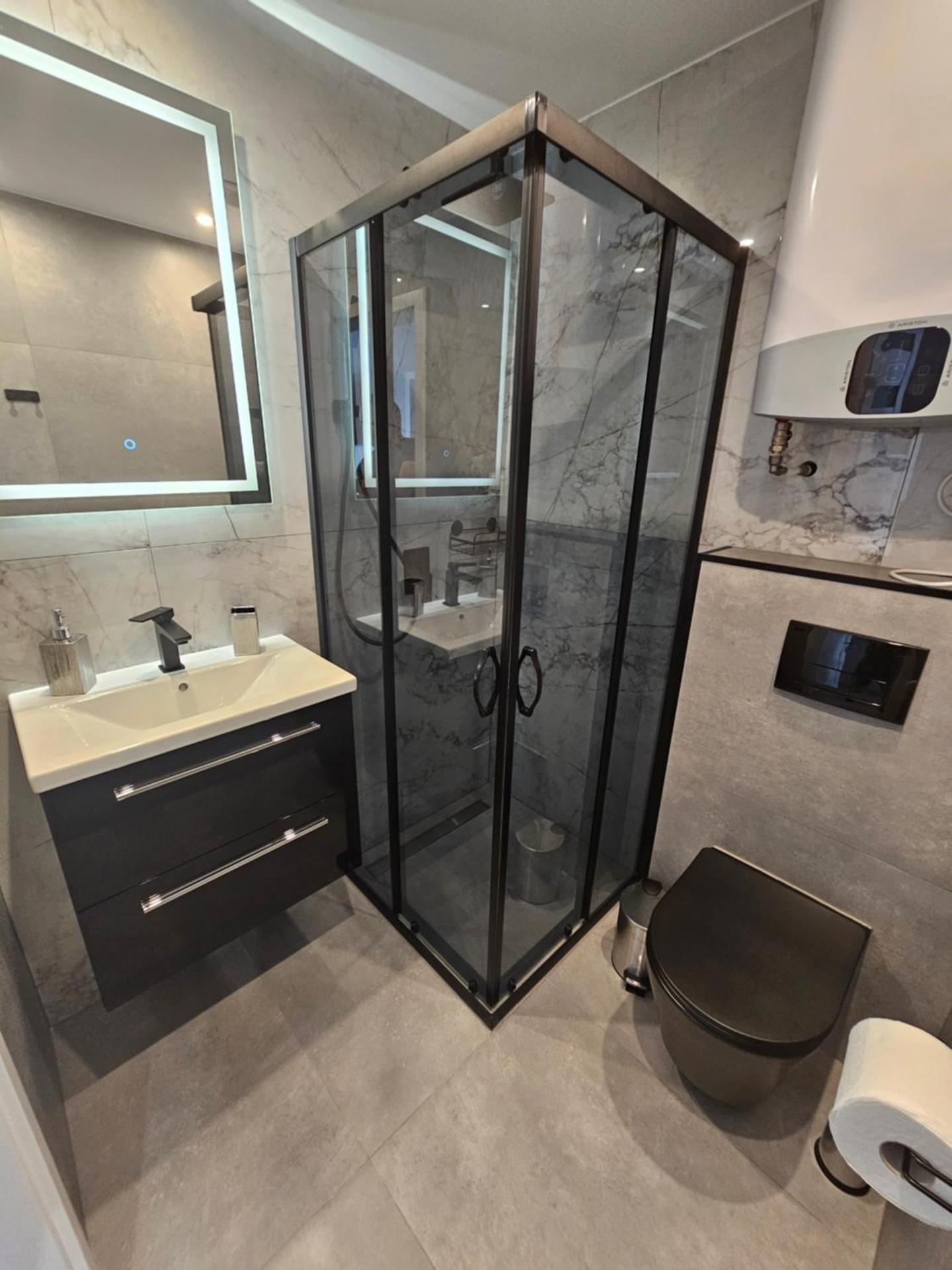 Apartament Słowik Dębina 24