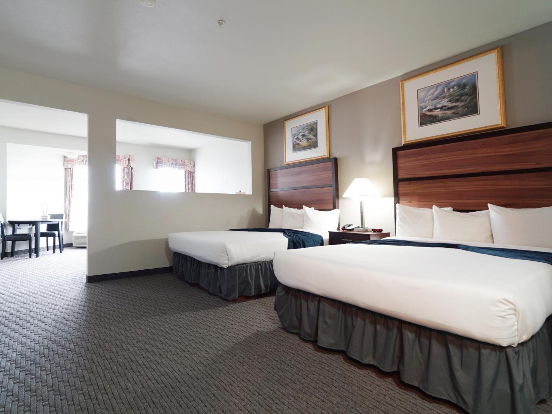 Superior Junior Suite