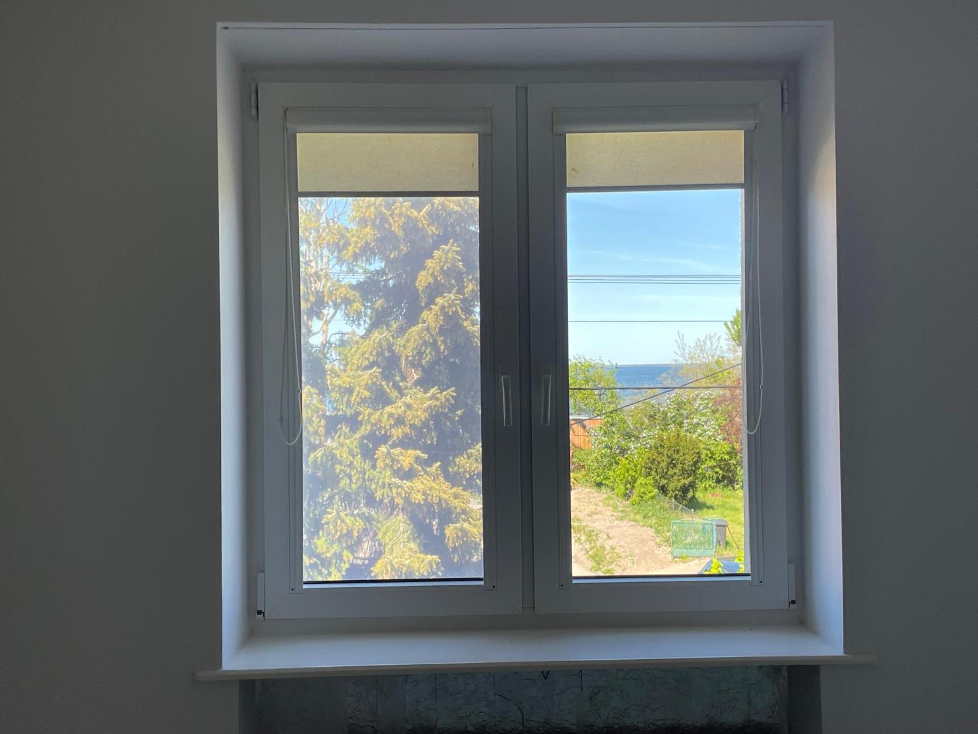 Pokoje gościnne przy plaży