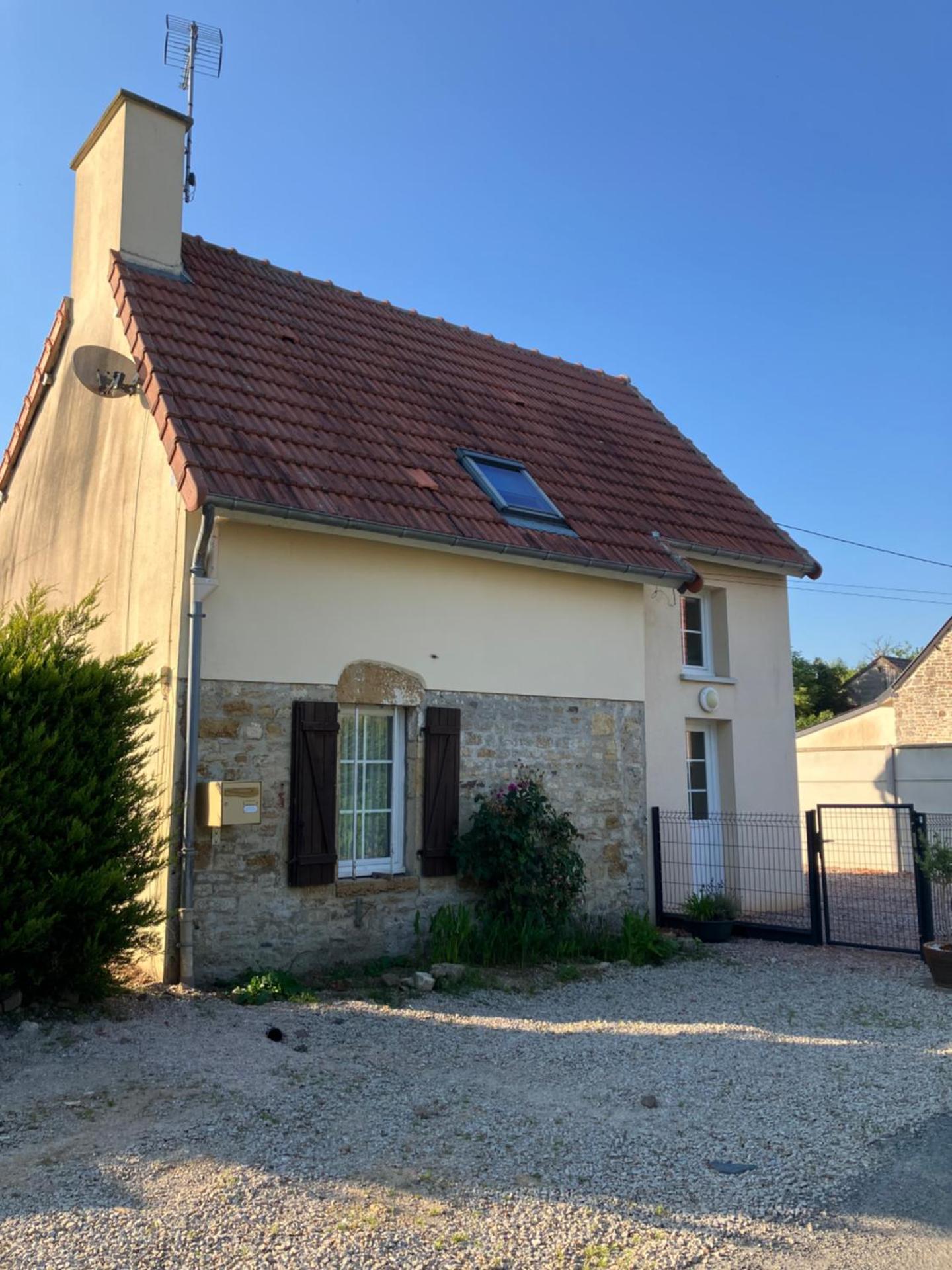 Gîte des champs fondus