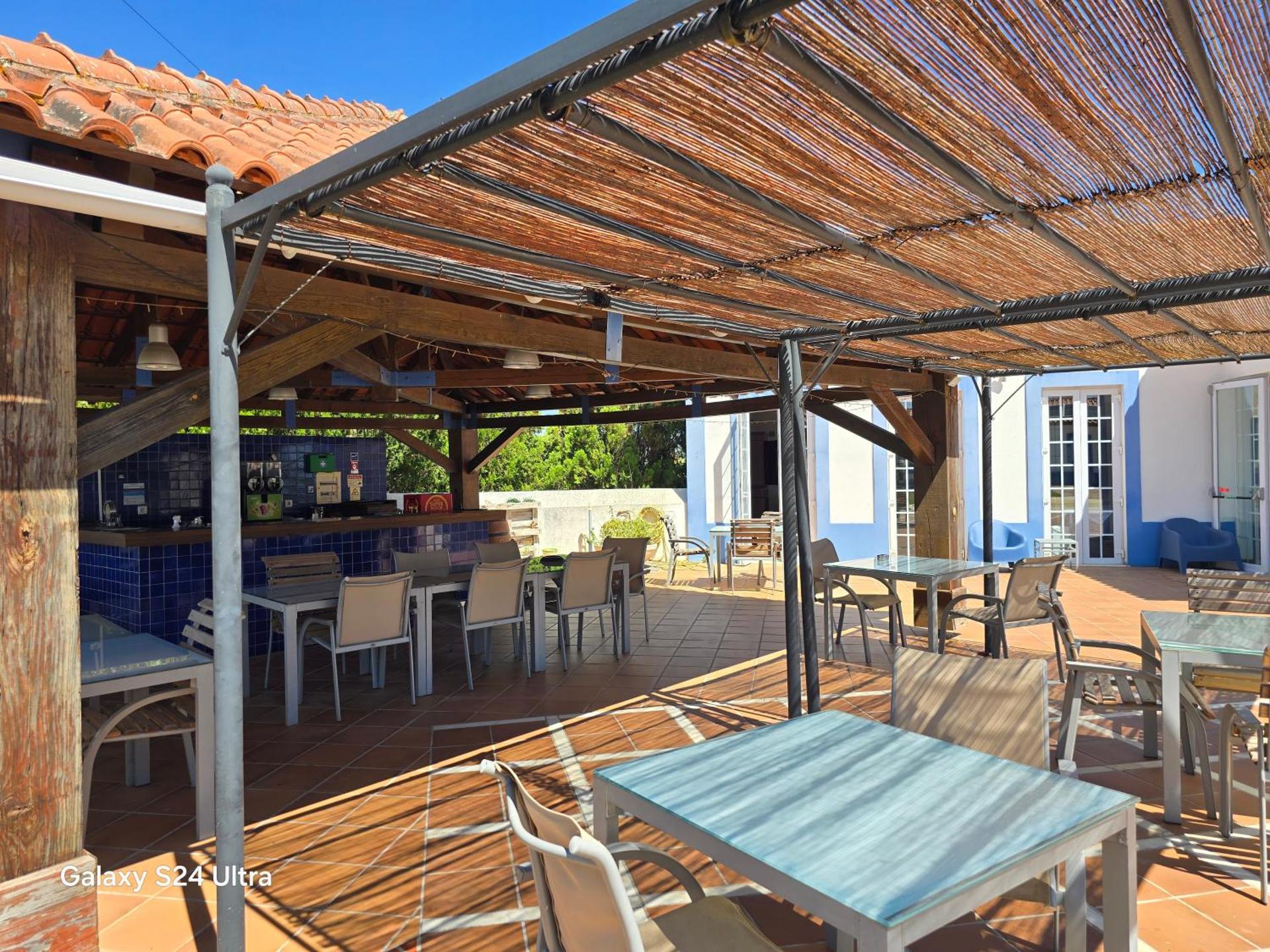 LOUSAL TENTS Grandola