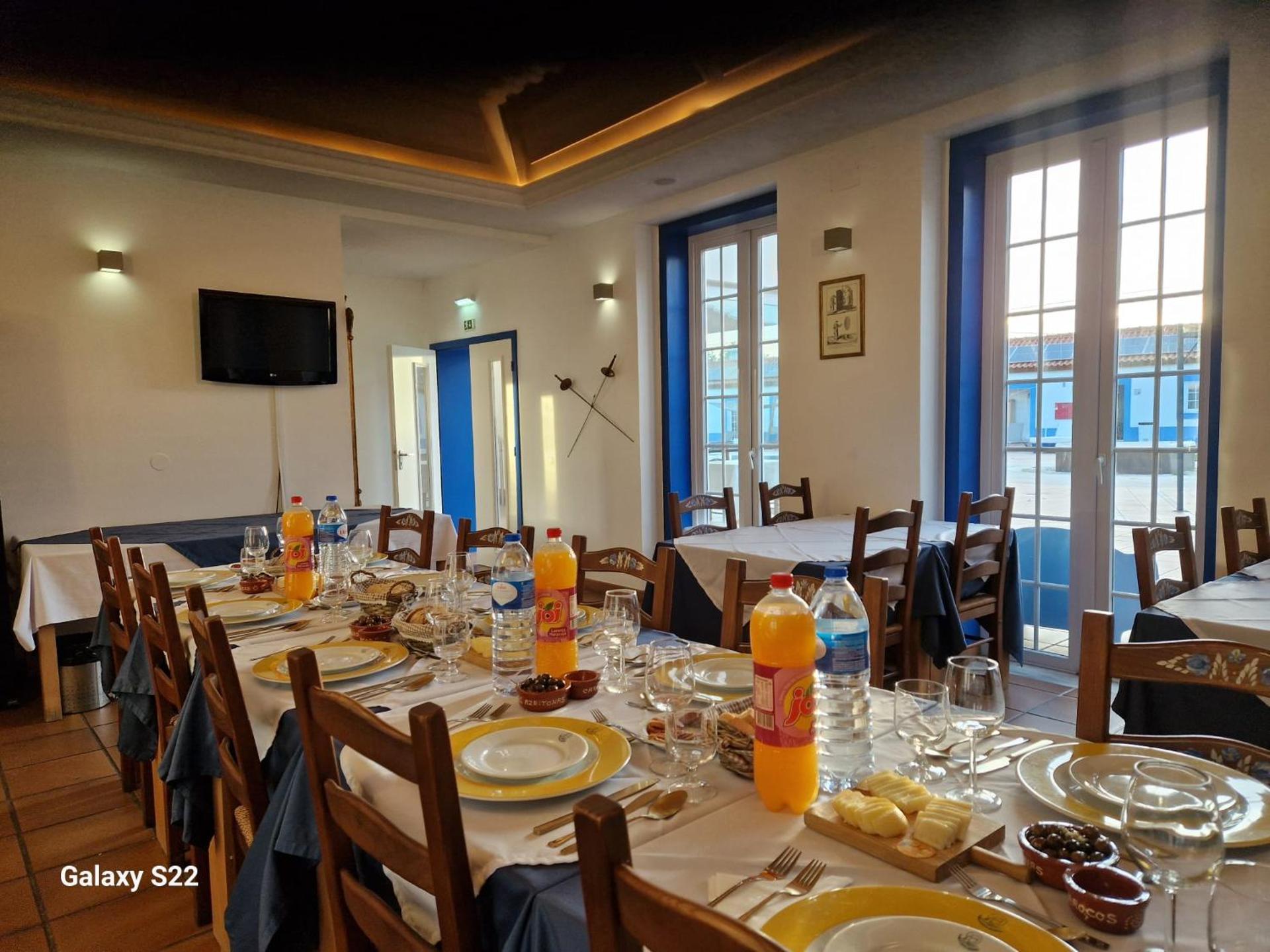 LOUSAL TENTS Grandola