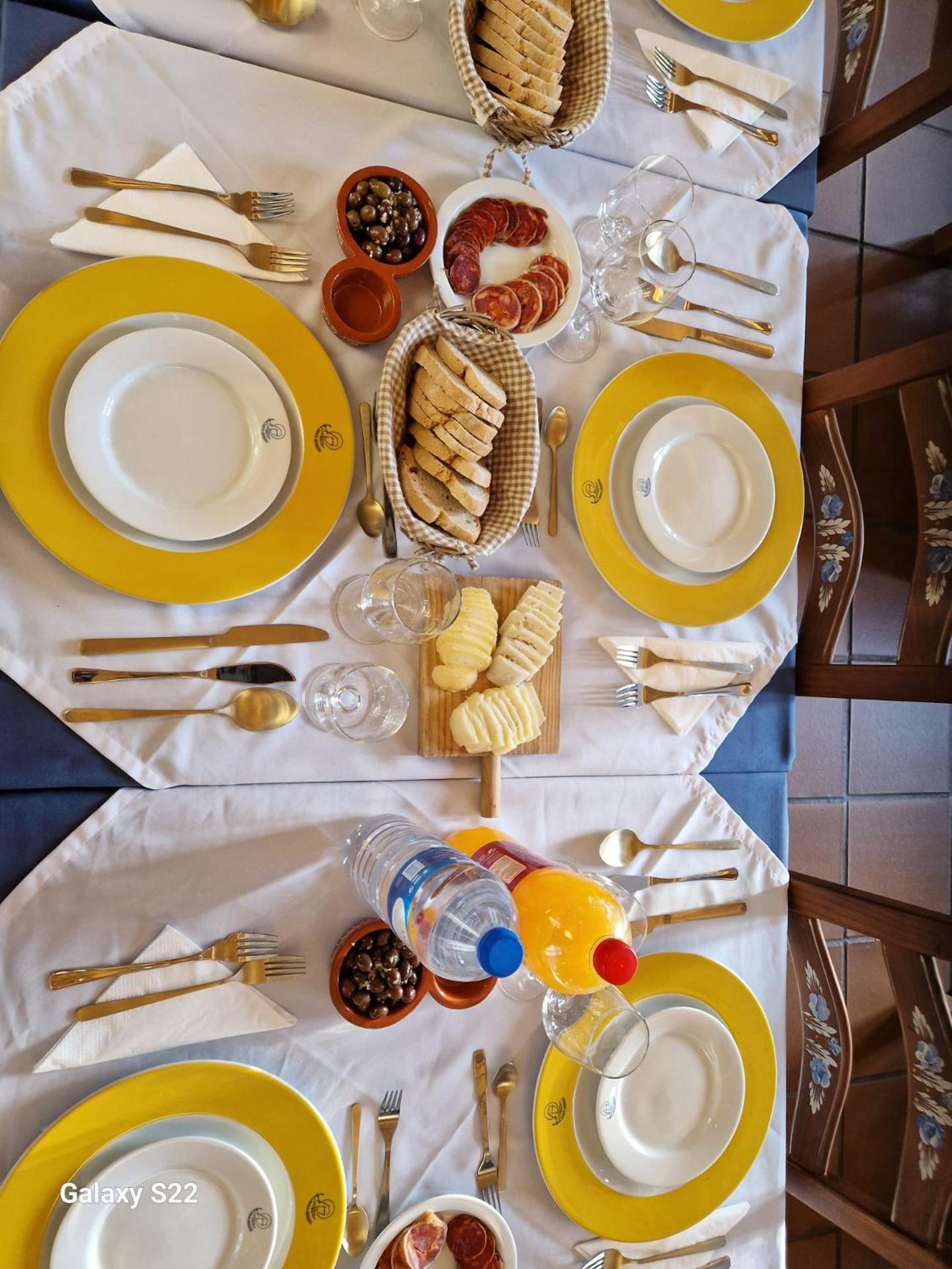 LOUSAL TENTS Grandola