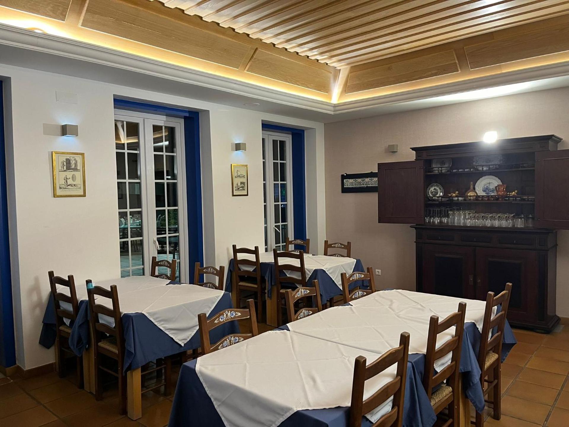 LOUSAL TENTS Grandola