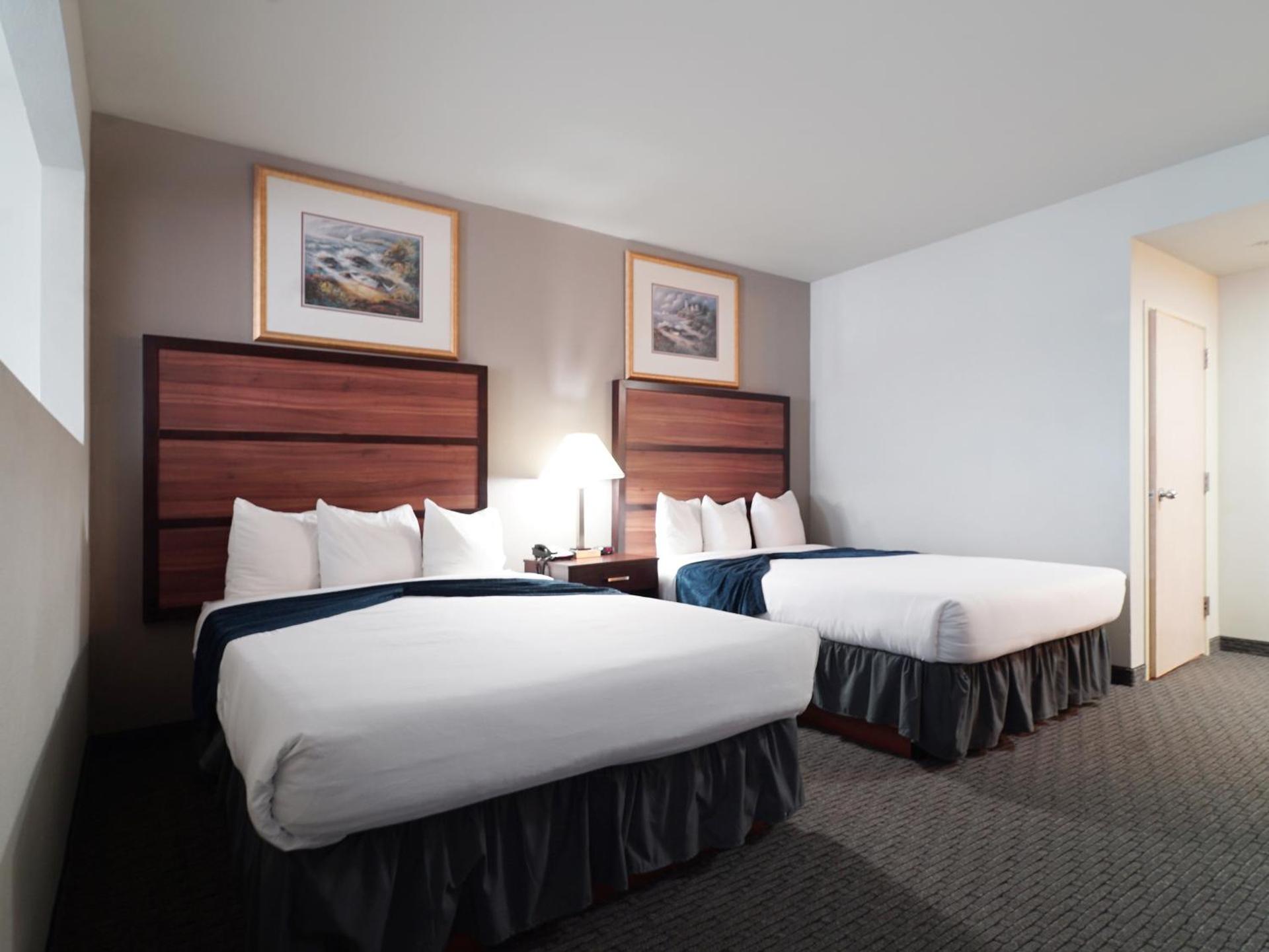 BayVue Hotel, Resort & Suites