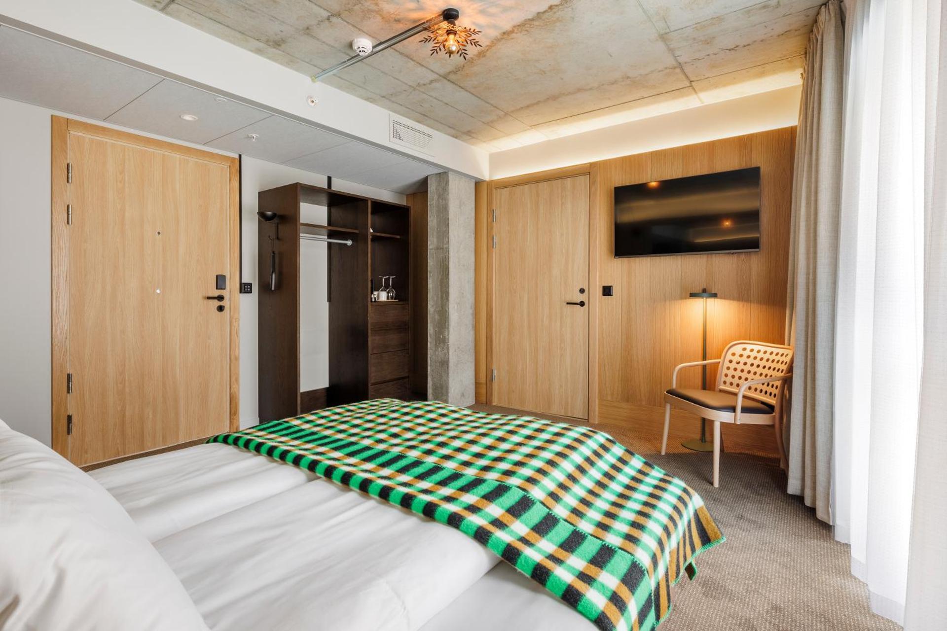 Superior Doppelzimmer