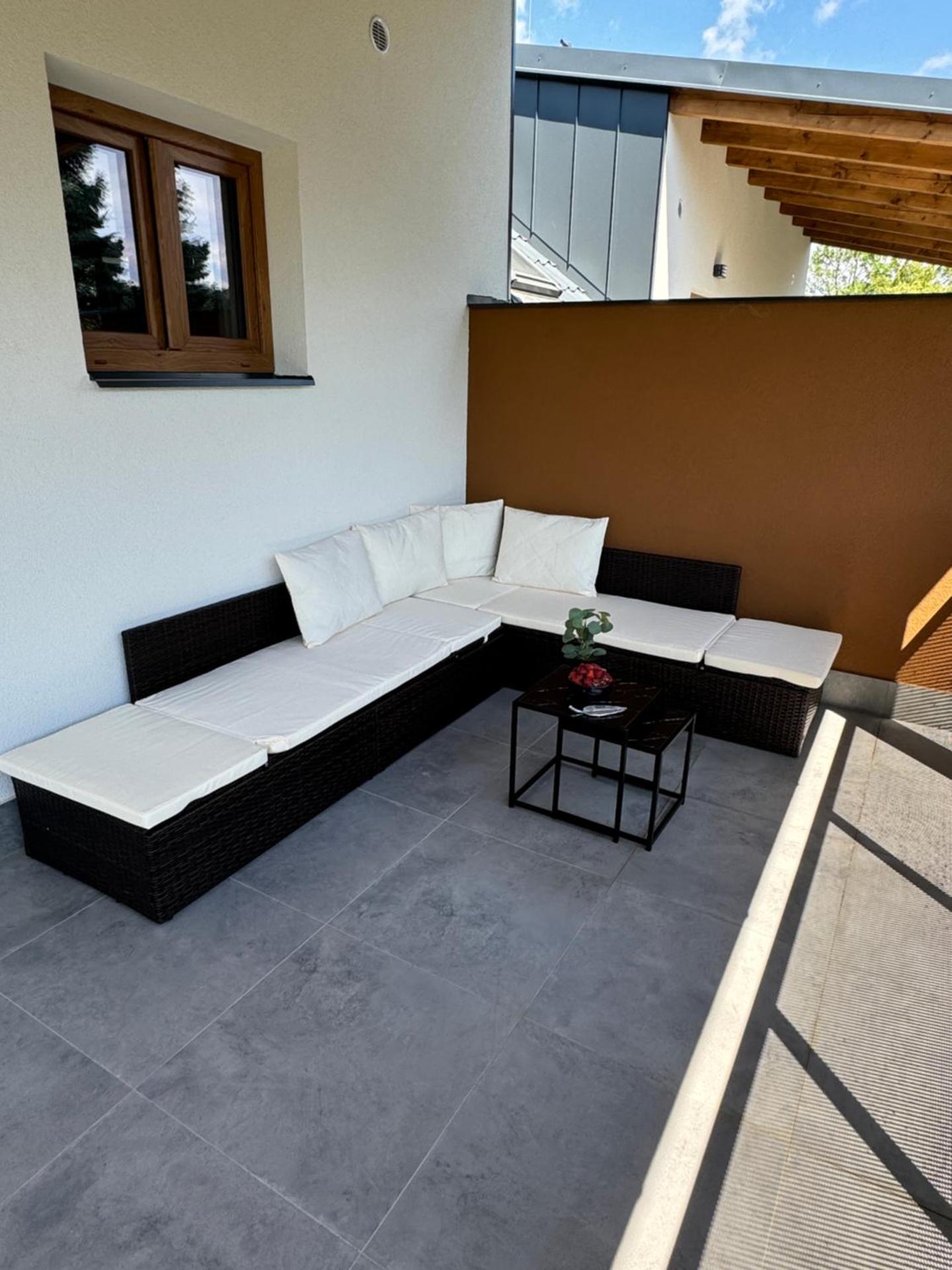 ApartmányVrbno Relax