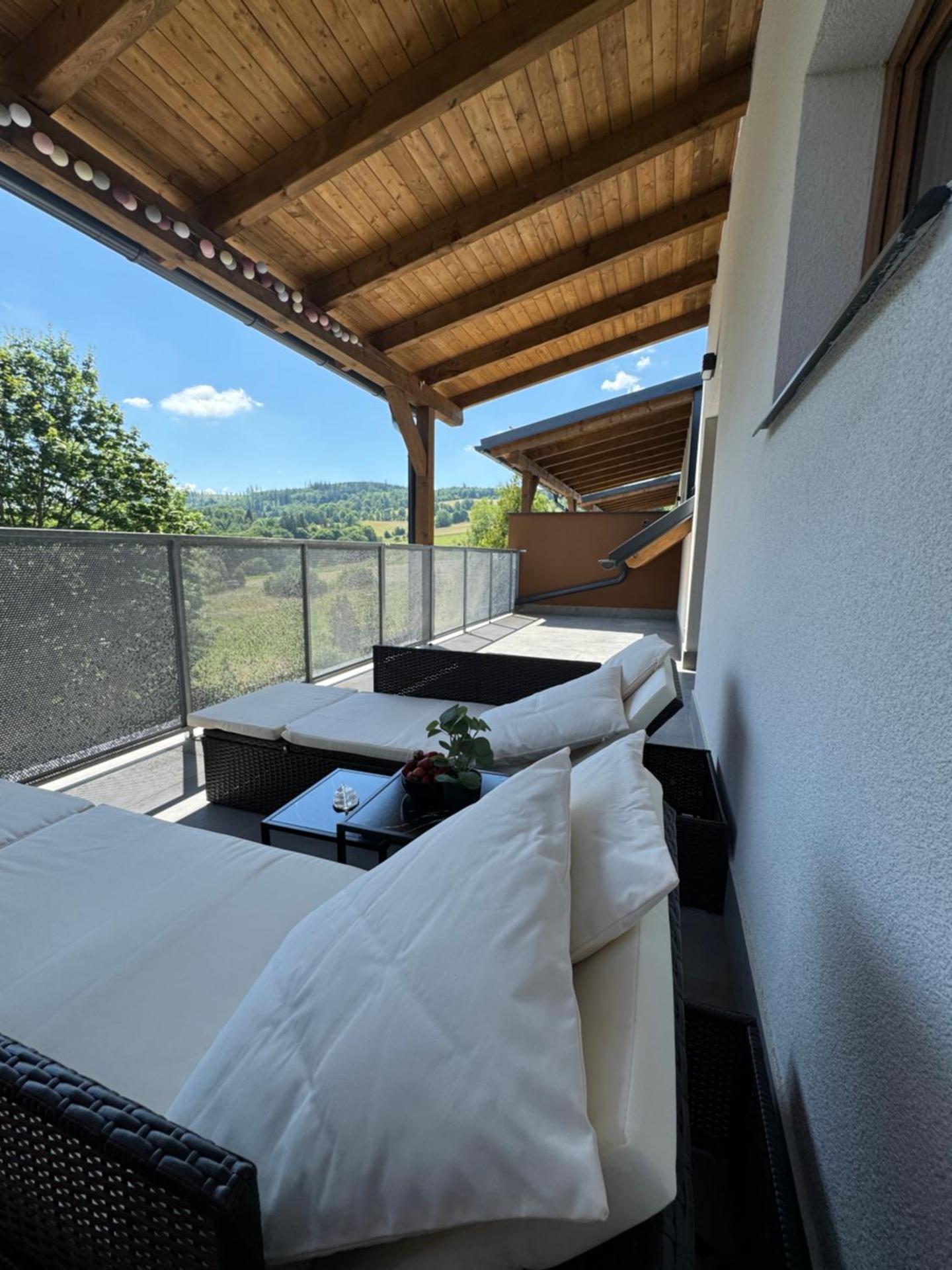 ApartmányVrbno Relax