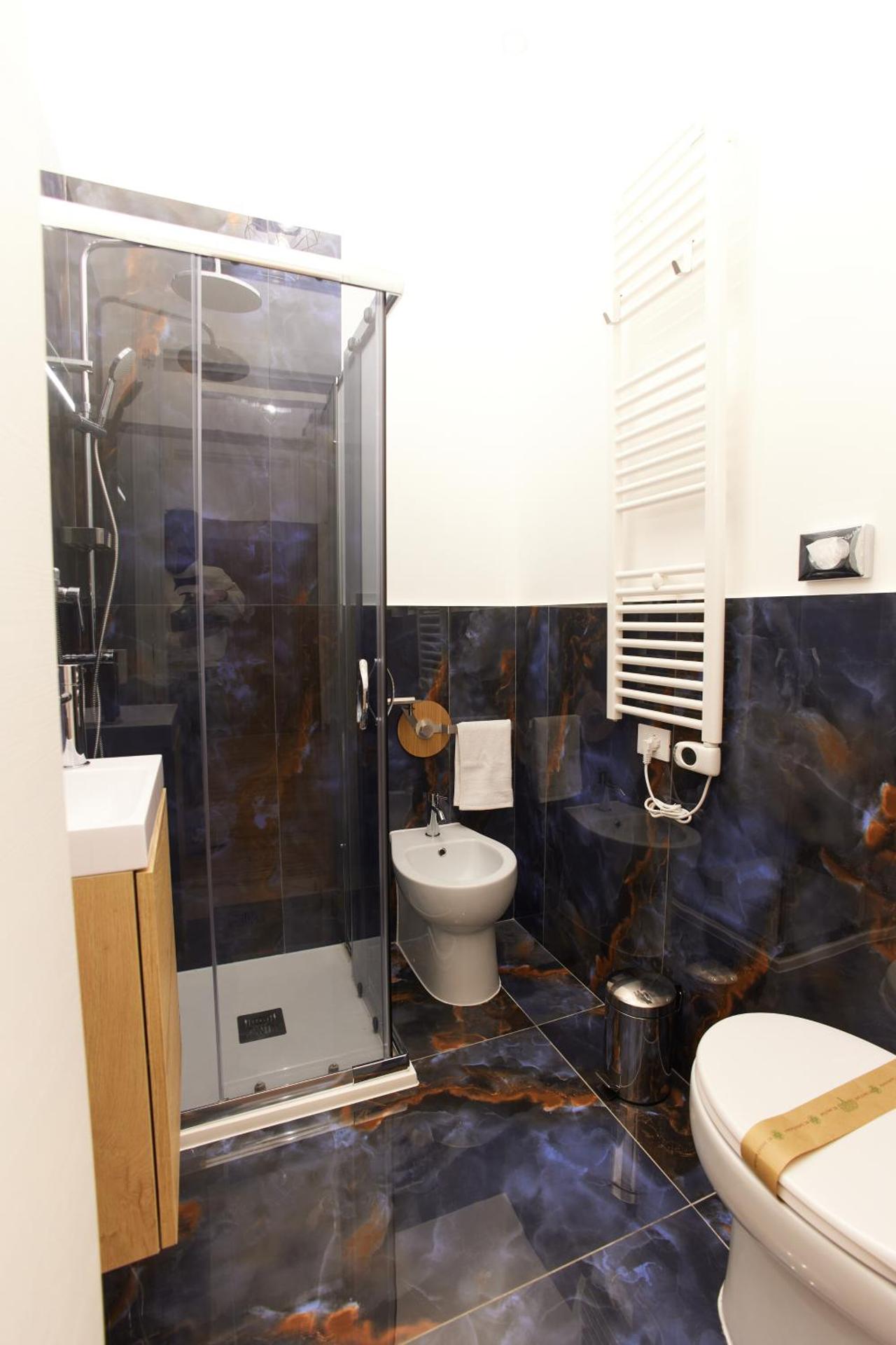 Napodano Apartments - Roma